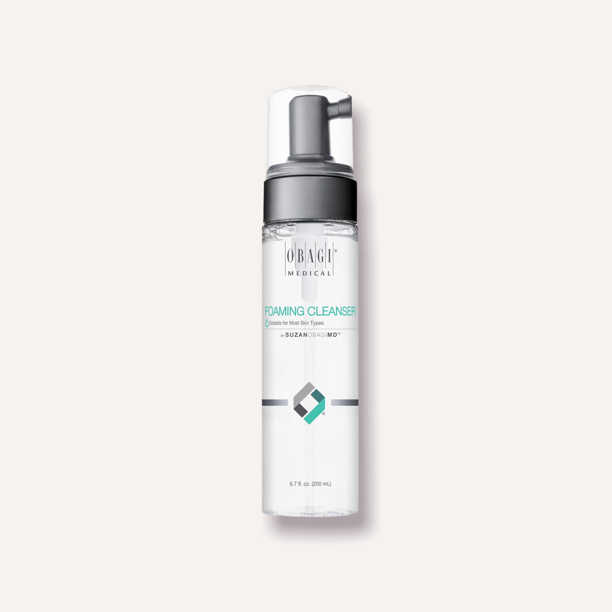 Obagi Medical SUZANOBAGIMD Foaming Cleanser