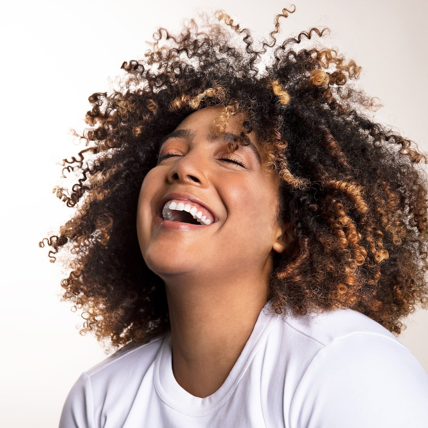 VIRTUE Curl Conditioner - Skin Love Cream