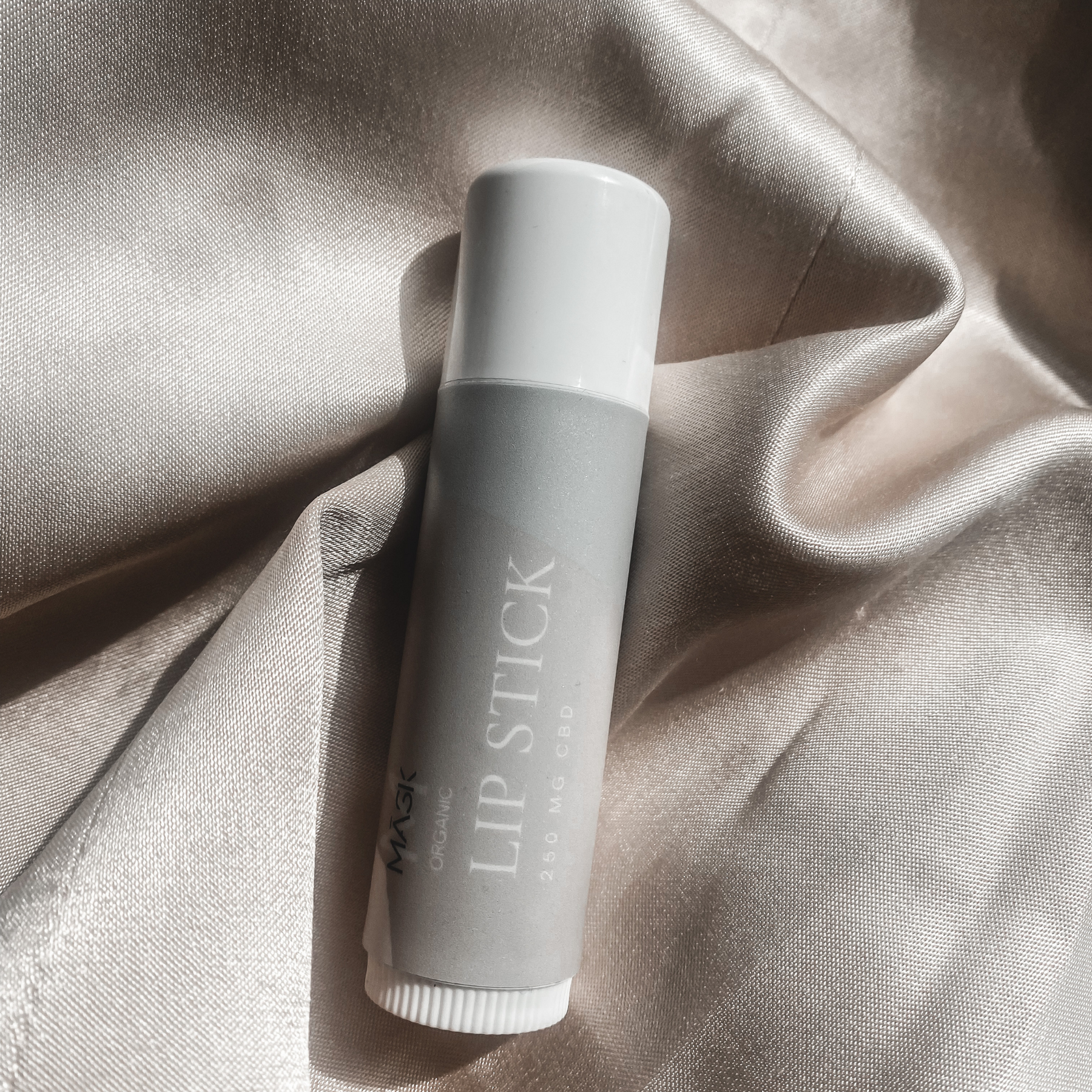 MĀSK Organic Moisturizing Lip Stick