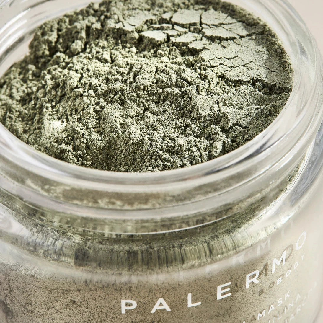 Palermo Body Detox Facial Mask