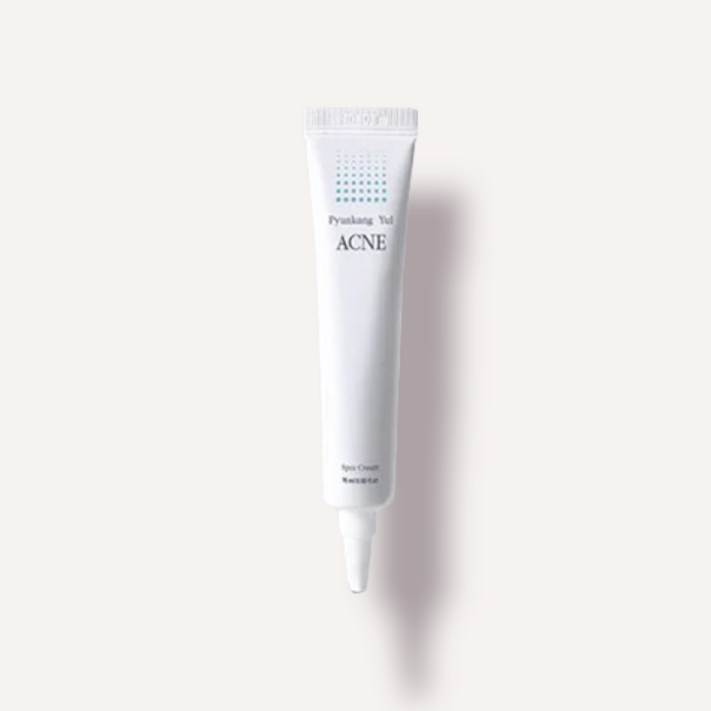 Pyunkang yul deals acne spot cream