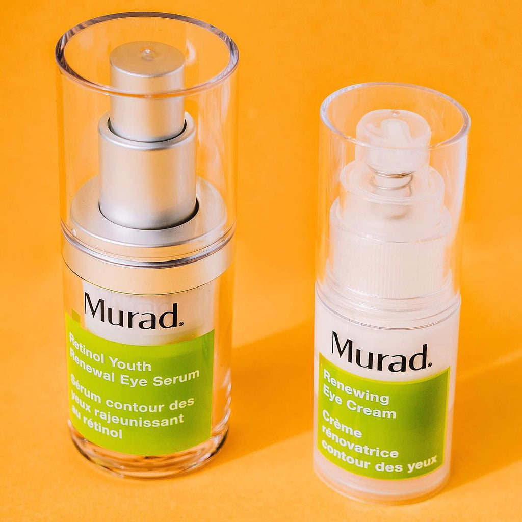 Murad Eye Cream