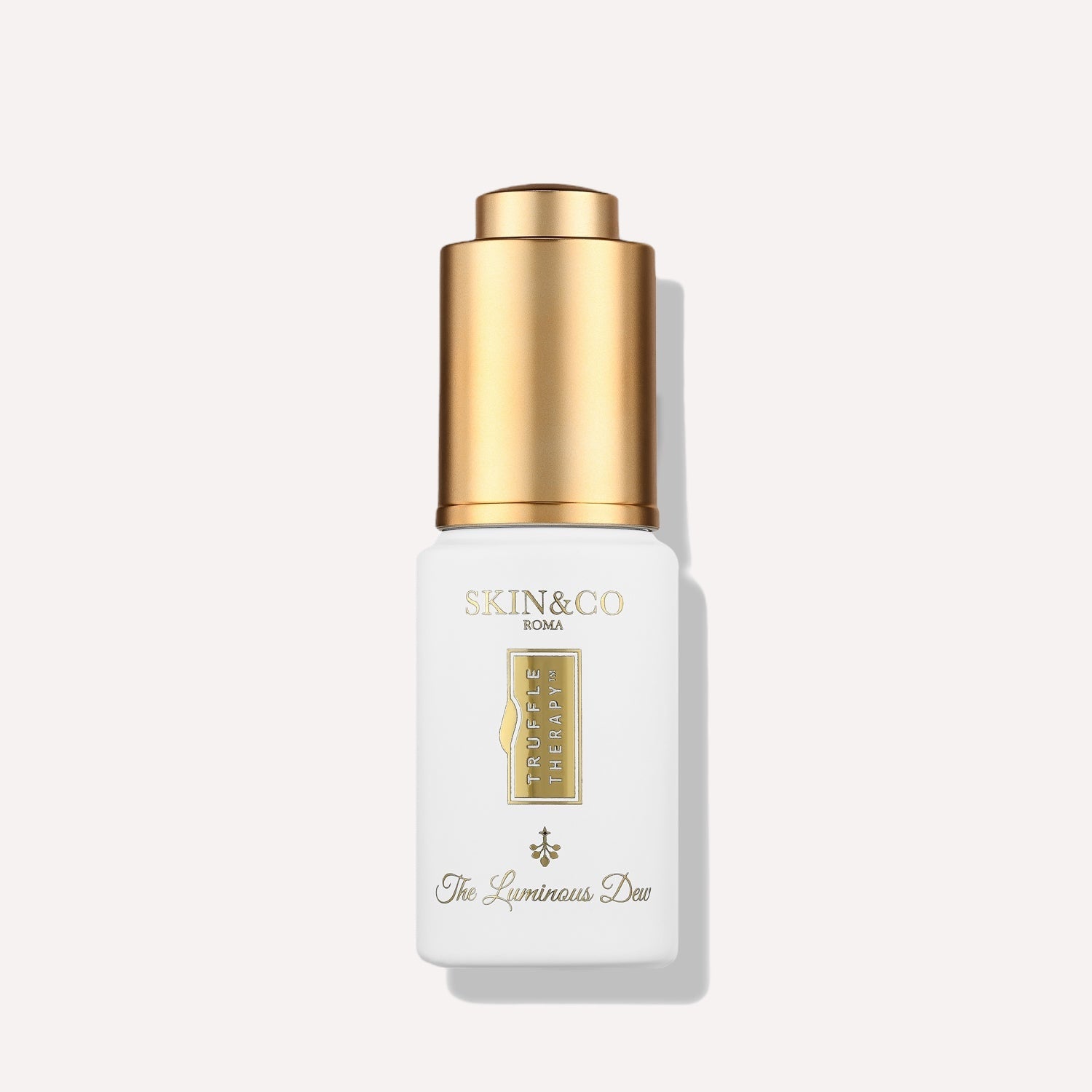 SKIN&CO Truffle Therapy Luminous Dew Eye Serum