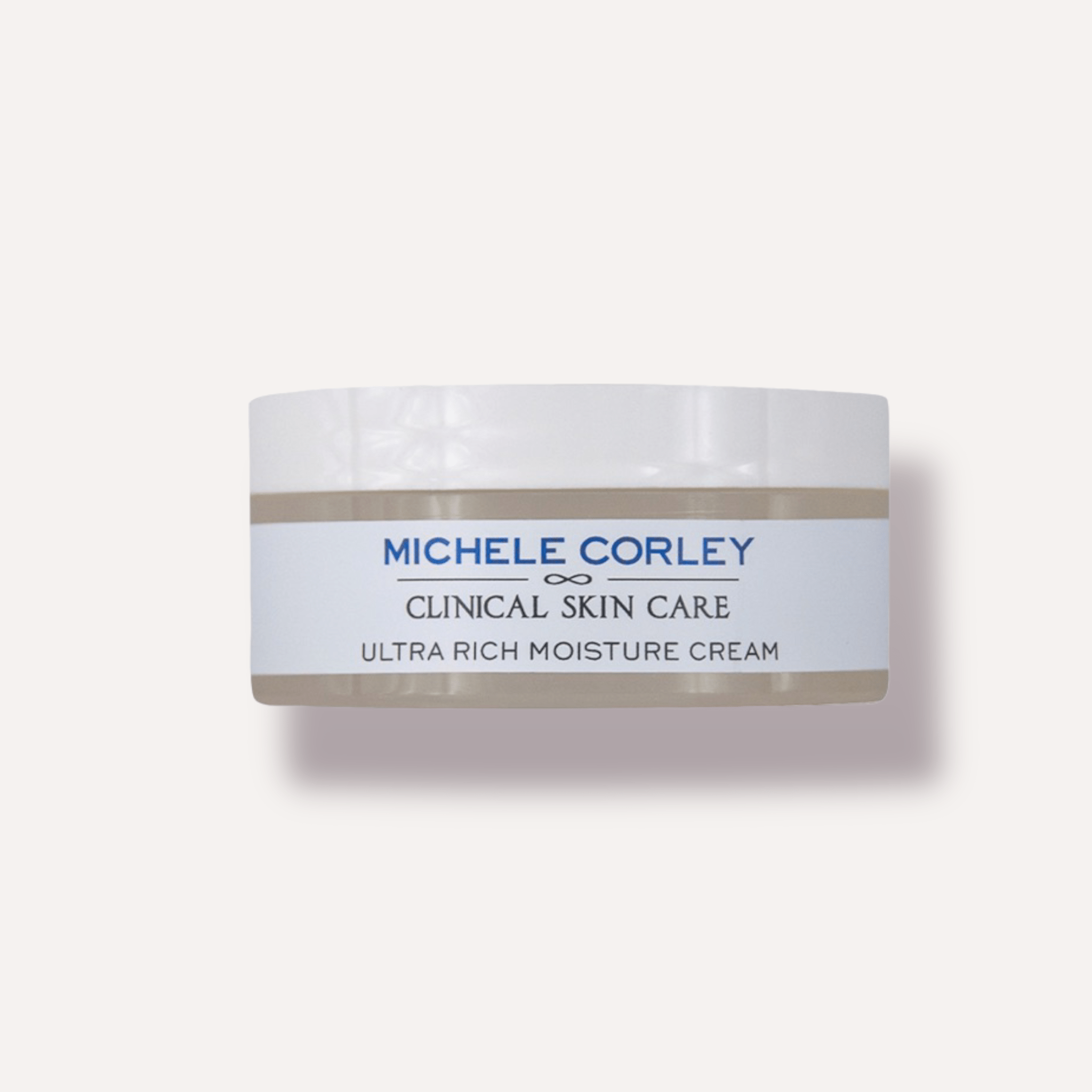 Michele Corley Ultra Rich Moisture Cream - Skin Love Cream