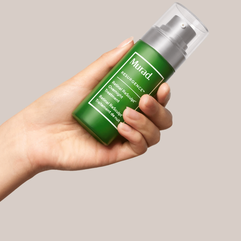 Murad Retinal ReSculpt Overnight Treatment - Skin Love Cream