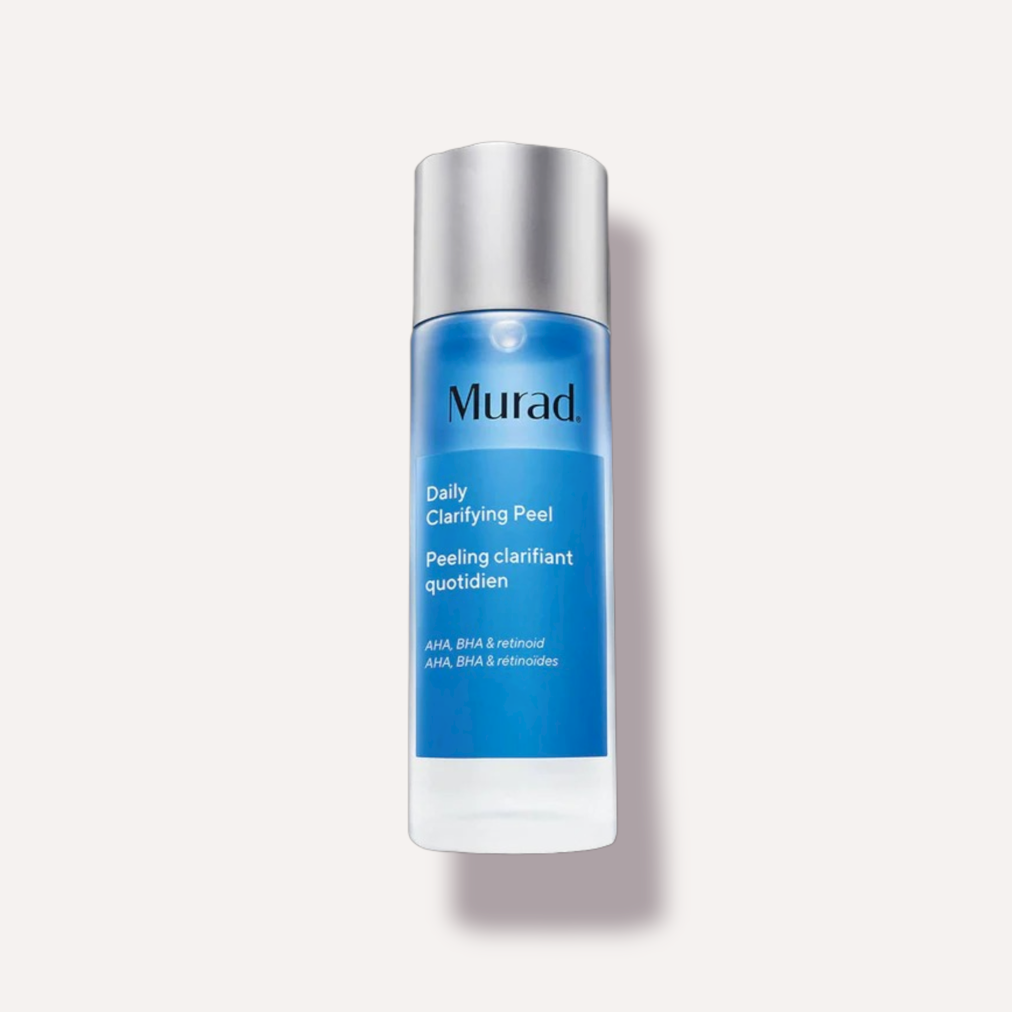 Murad AHA/BHA/Retinoid Daily Clarifying Peel