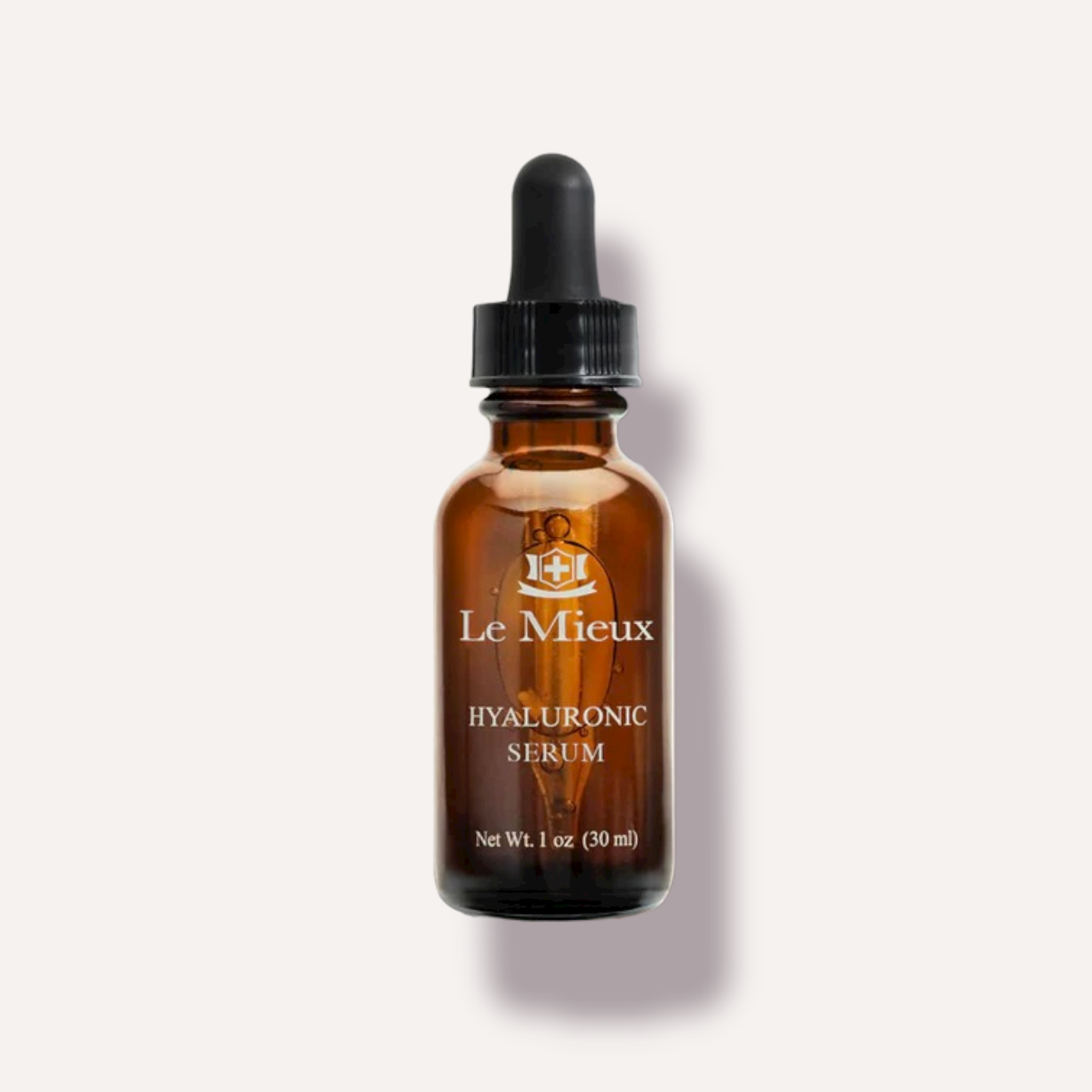 Le Mieux Hyaluronic Serum