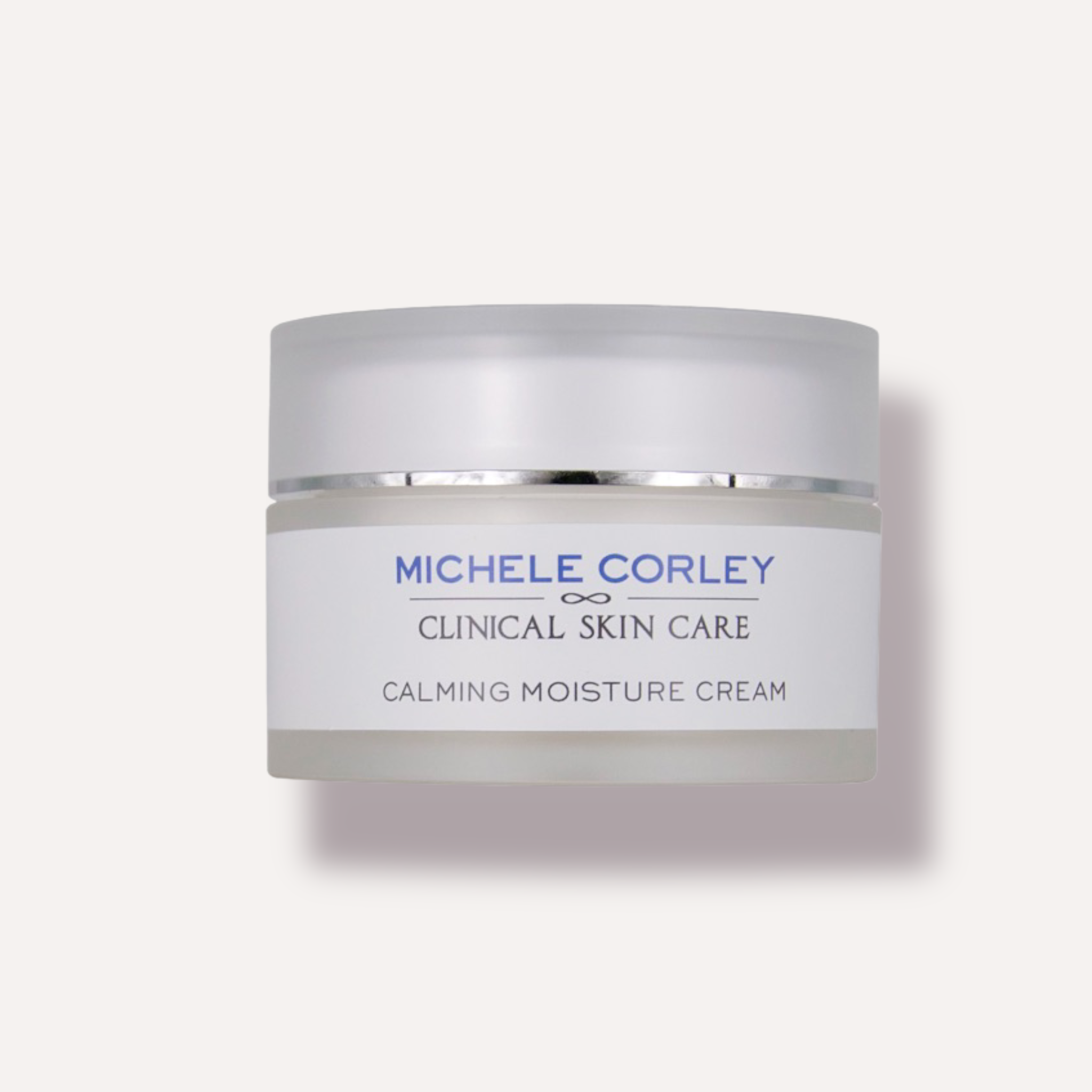 Michele Corley Calming Moisture Cream