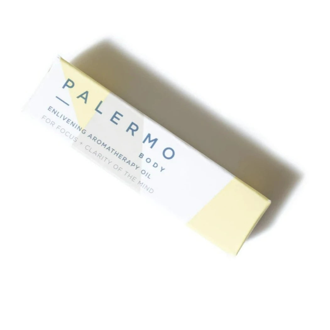 Palermo Body Fragrance