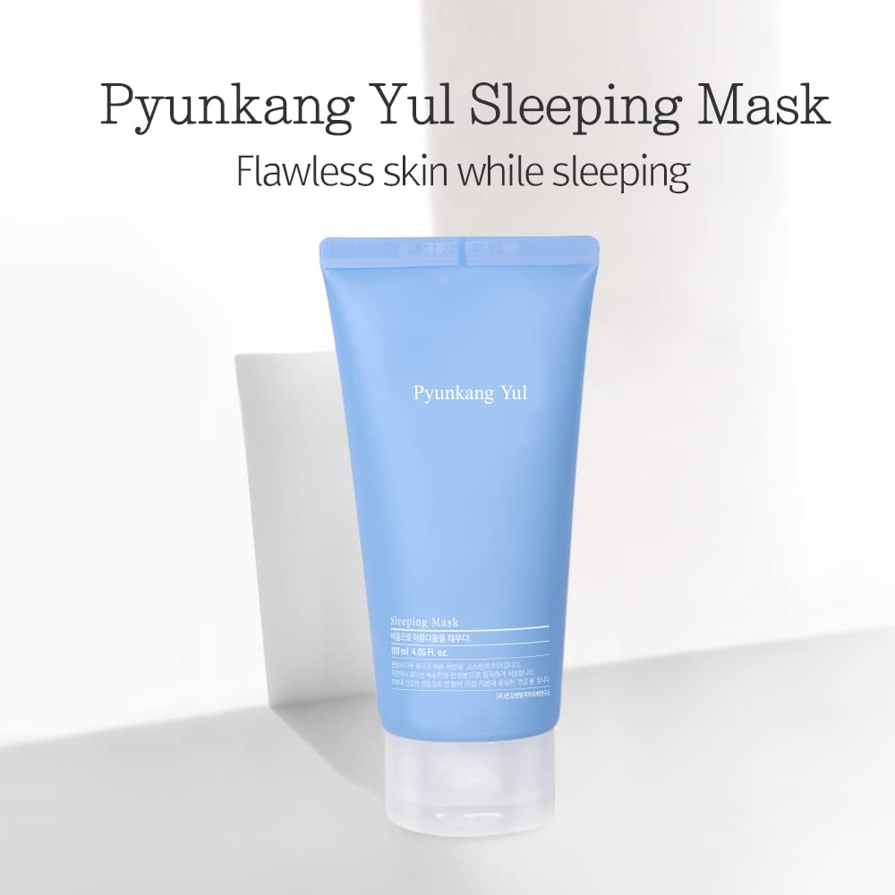 Sleeping Mask