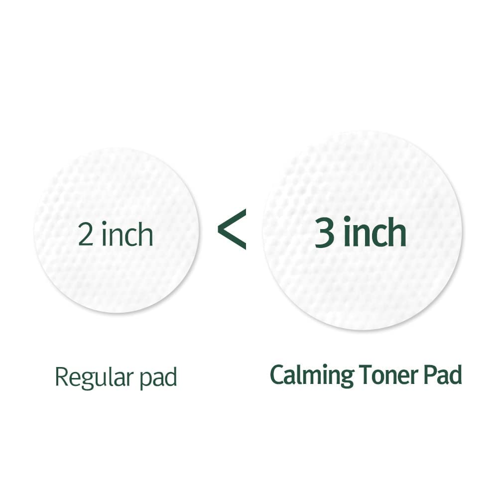 Pyunkang Yul Calming Toner Pad