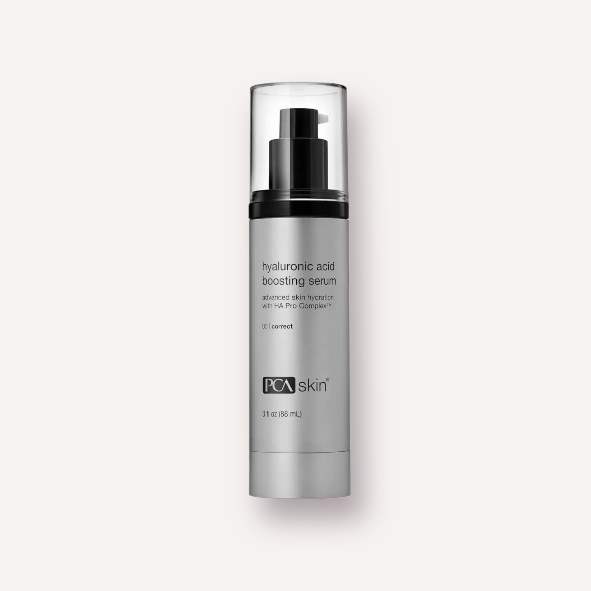 PCA Skin Hyaluronic Acid Boosting Serum - Skin Love Cream