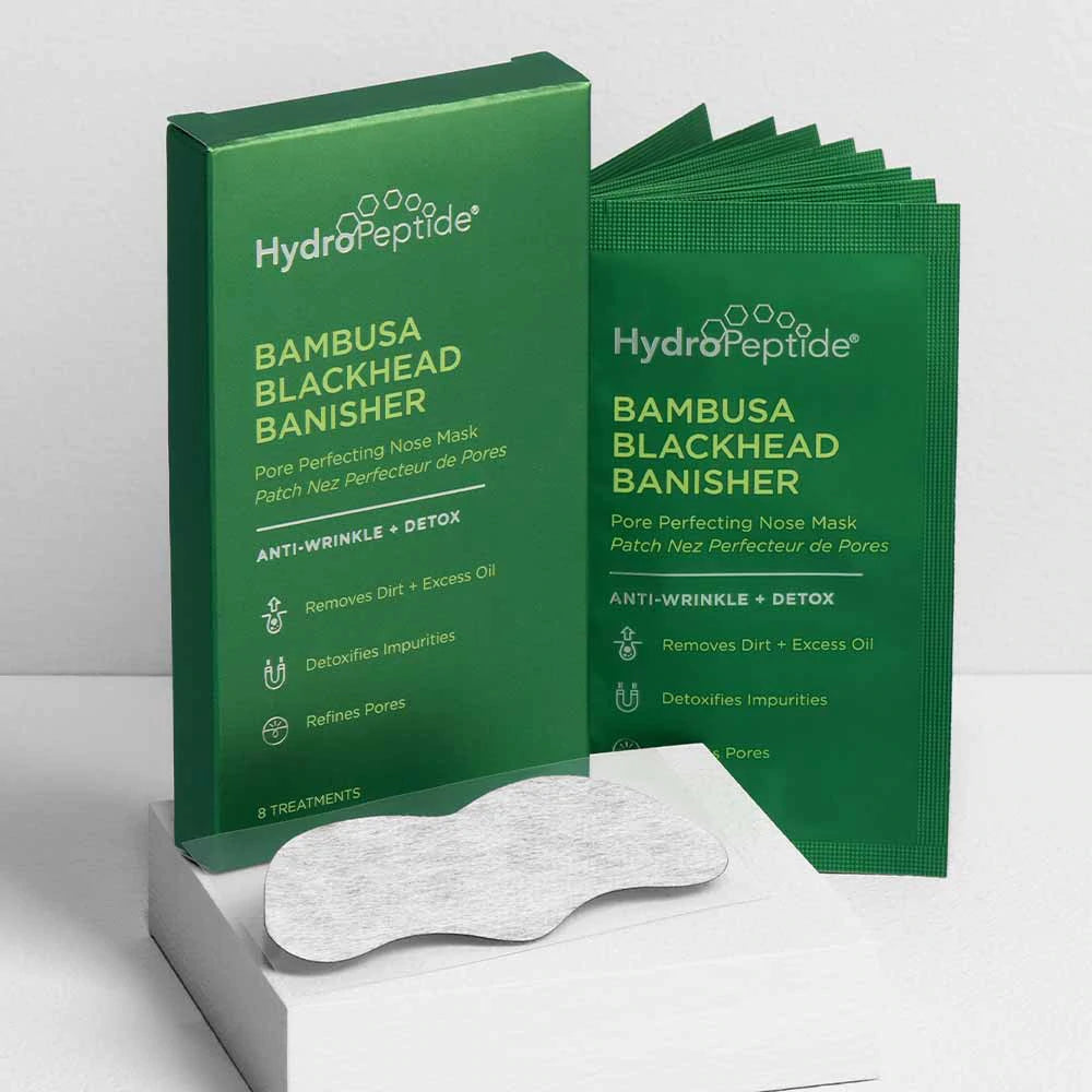 HydroPeptide Bambusa Blackhead Banisher - Skincarepharma43