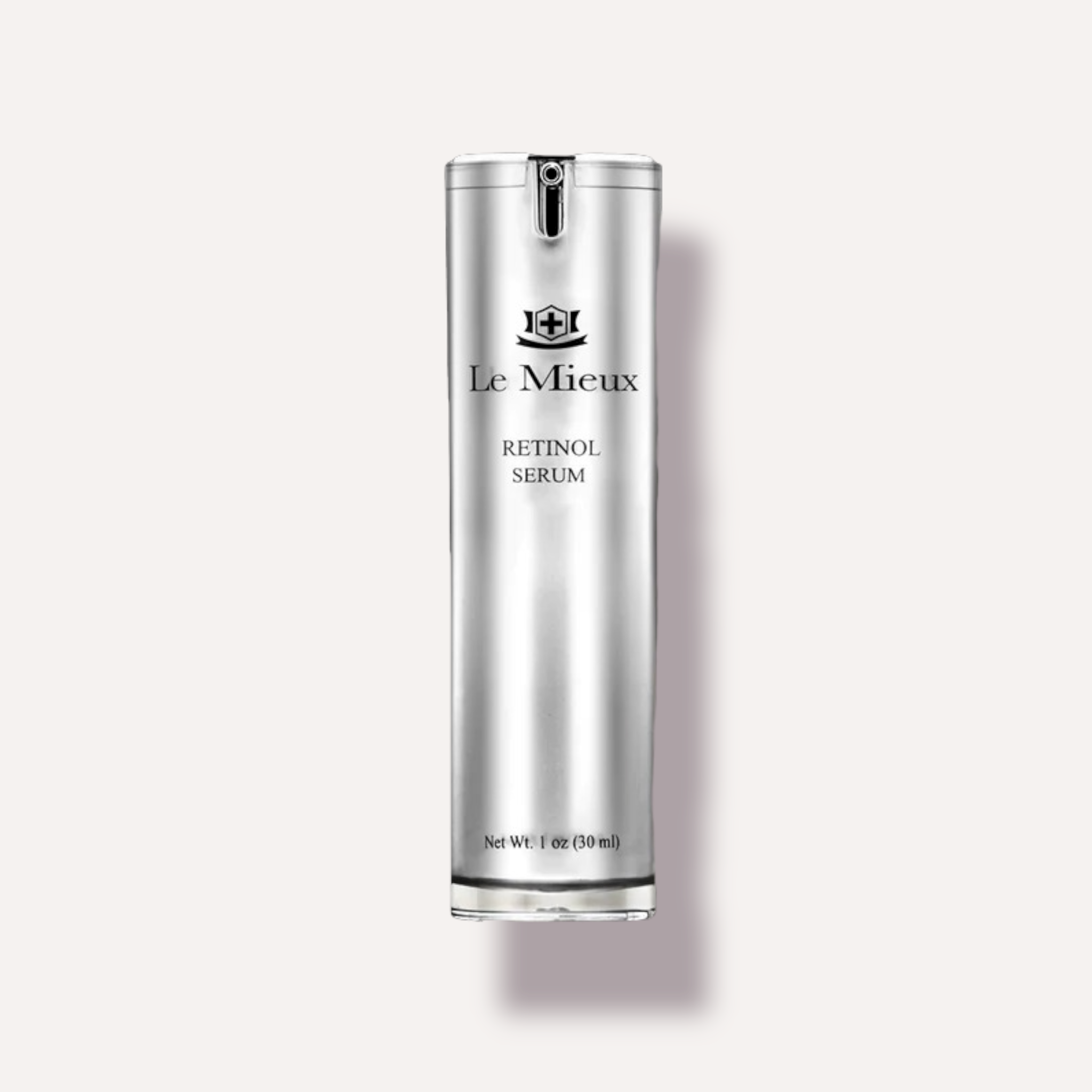 Le Mieux Retinol Serum