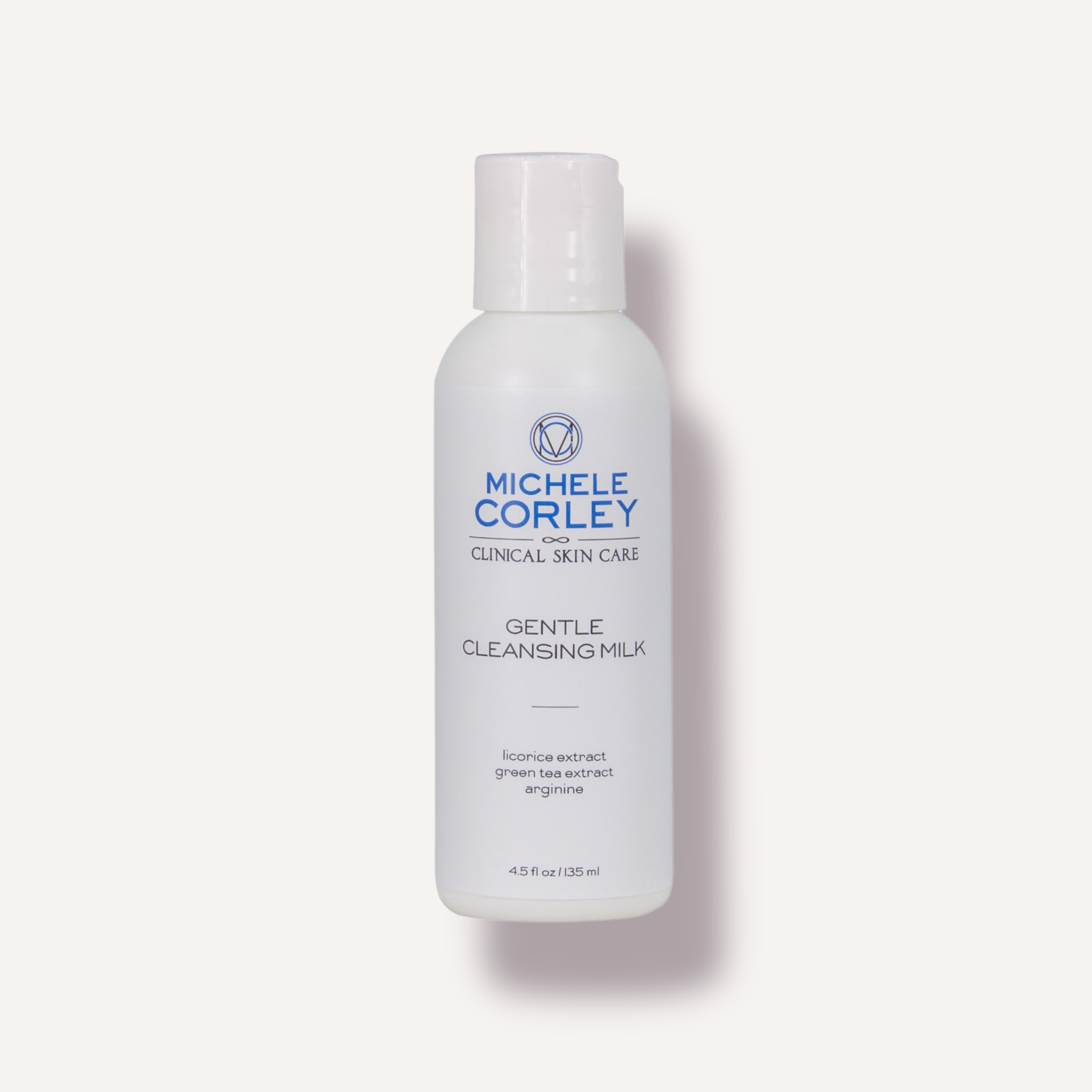 Michele Corley Gentle Cleansing Milk