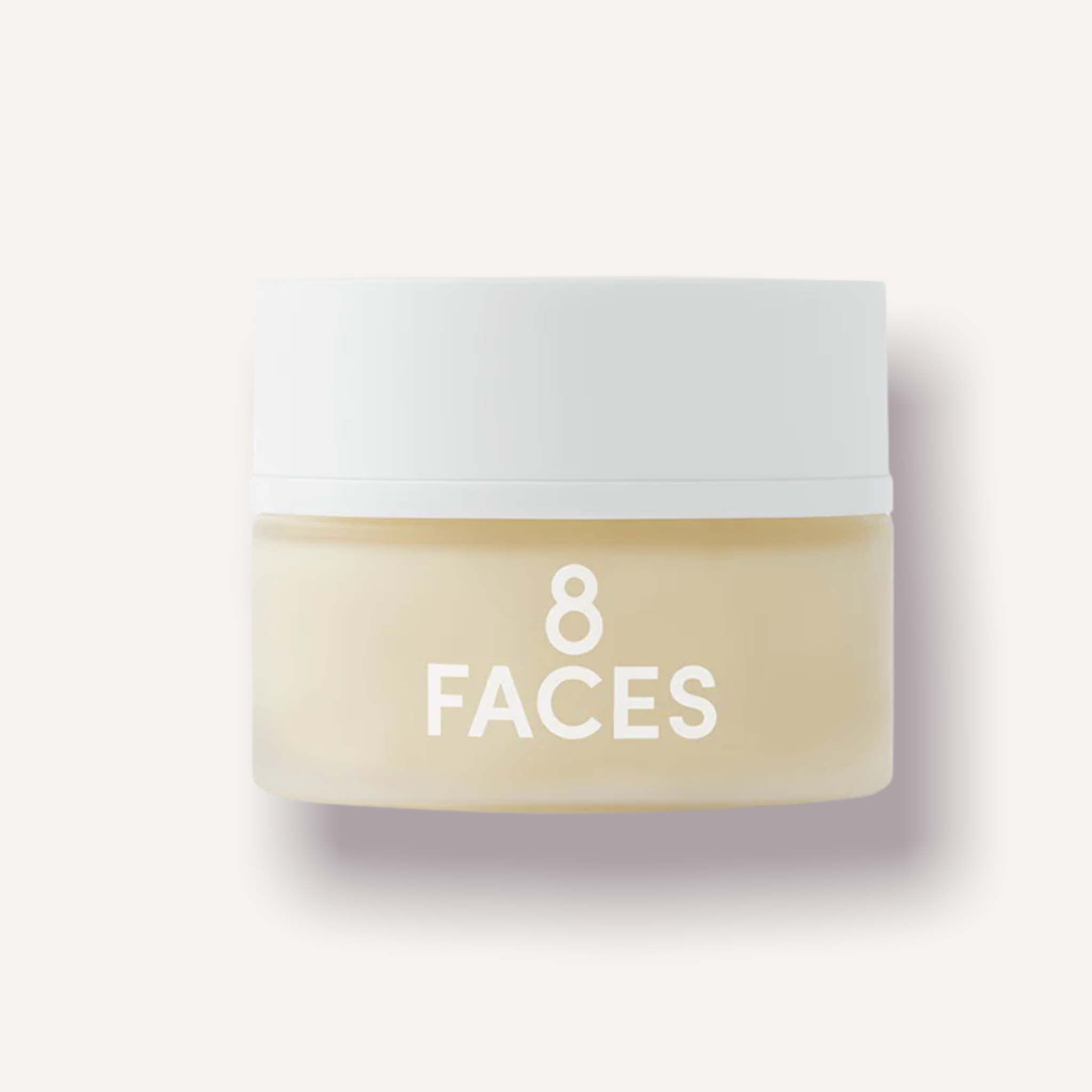 8 Faces Boundless Solid Oil