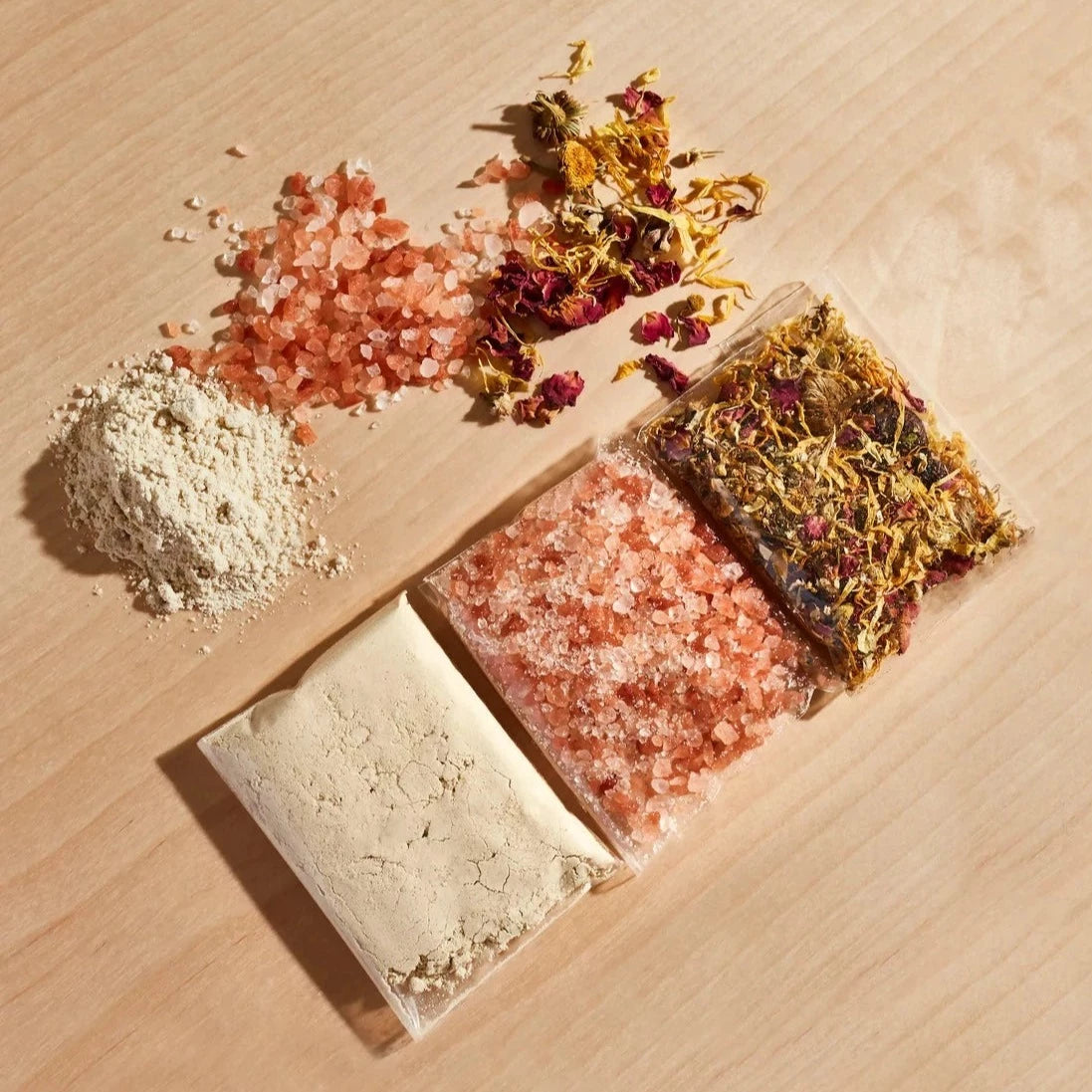 Palermo Body Self-Care Sample Trio