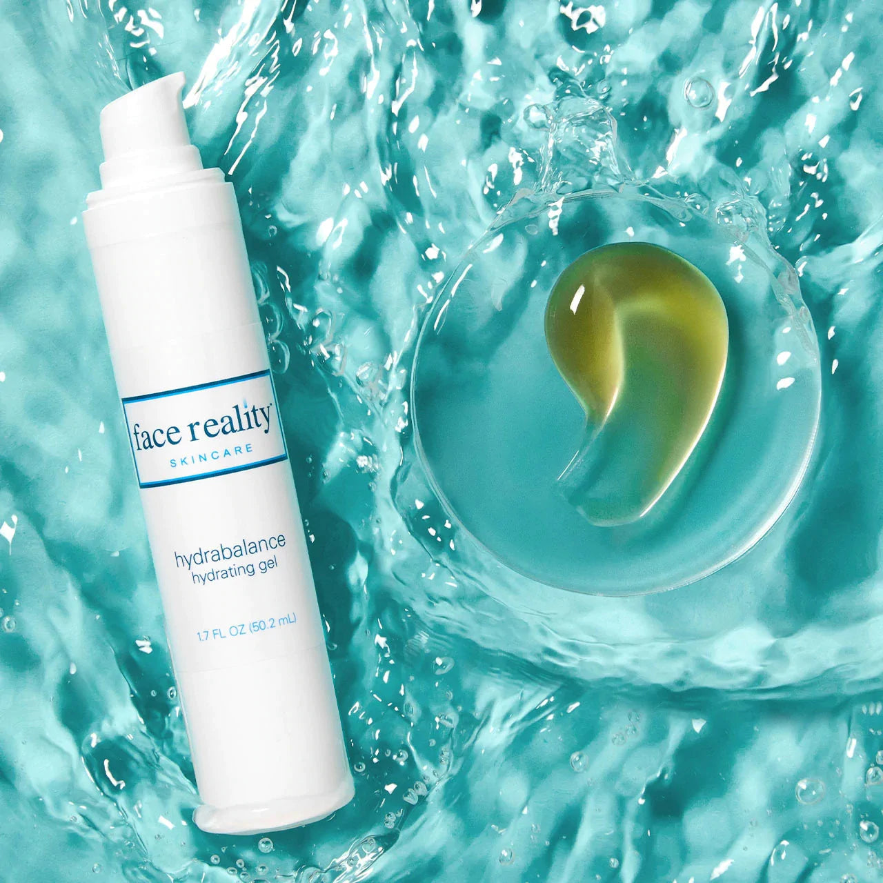 Face Reality Hydrabalance Hydrating Gel