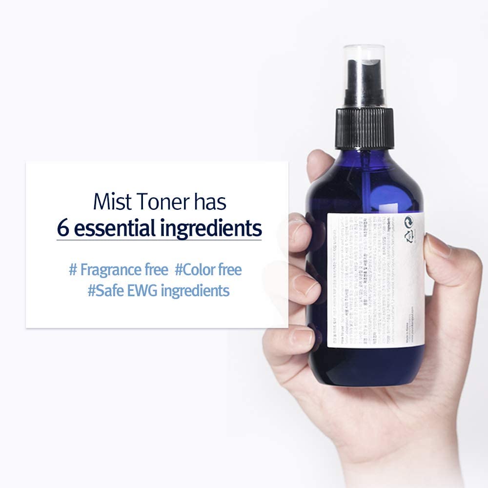 Pyunkang Yul Mist Toner