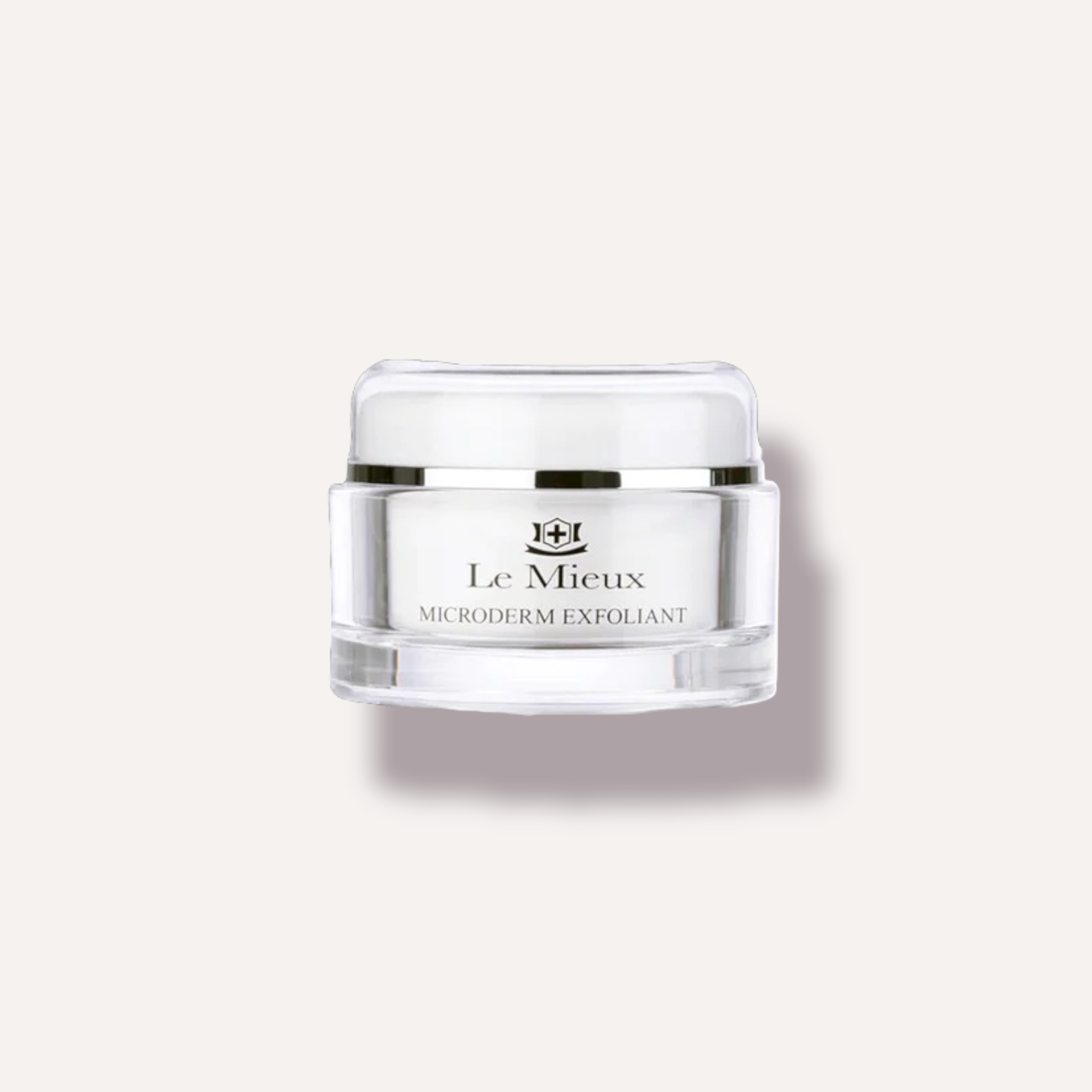 Le Mieux Microderm Exfoliant