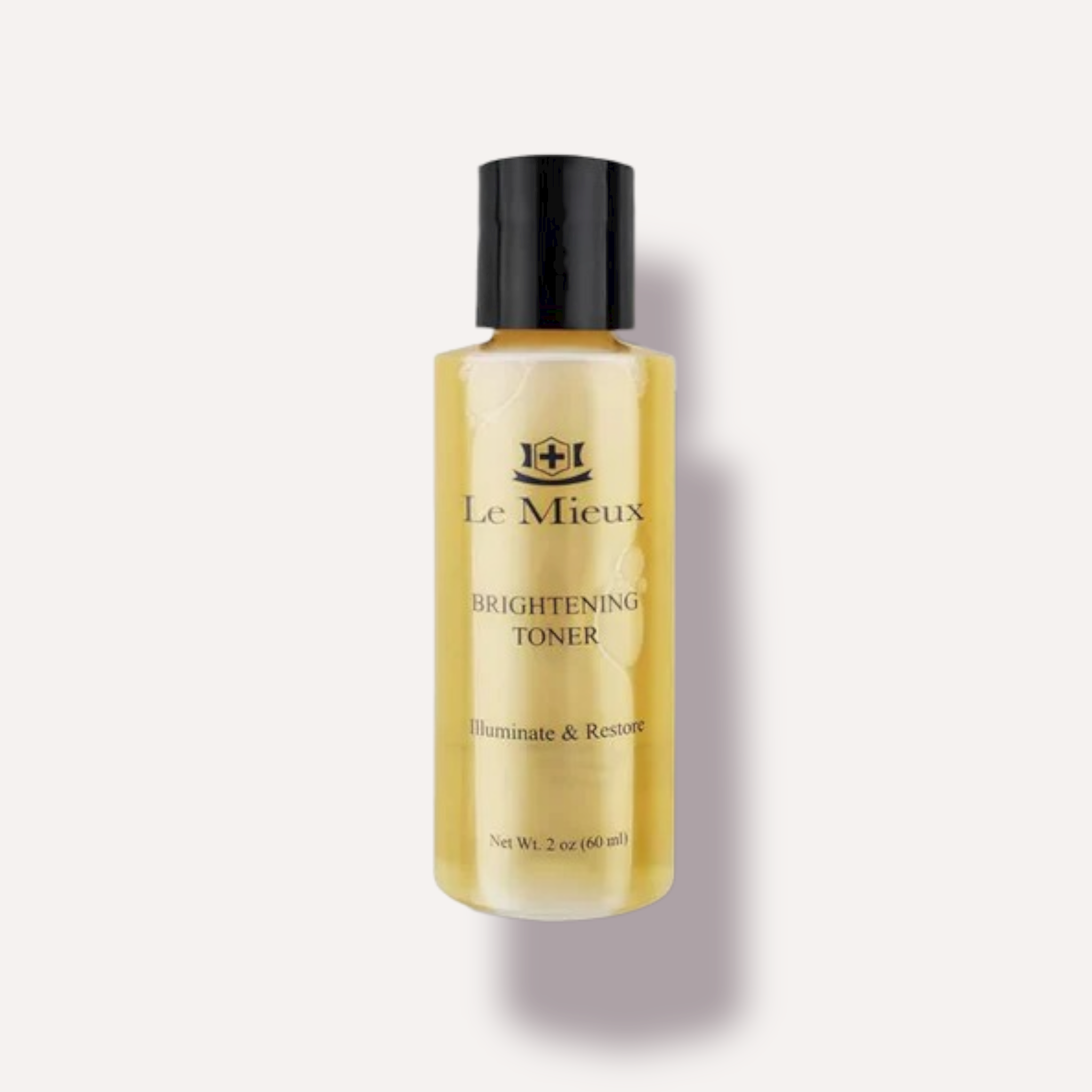 Le Mieux Brightening Toner