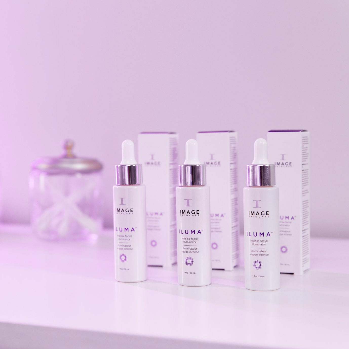 IMAGE Skincare ILUMA