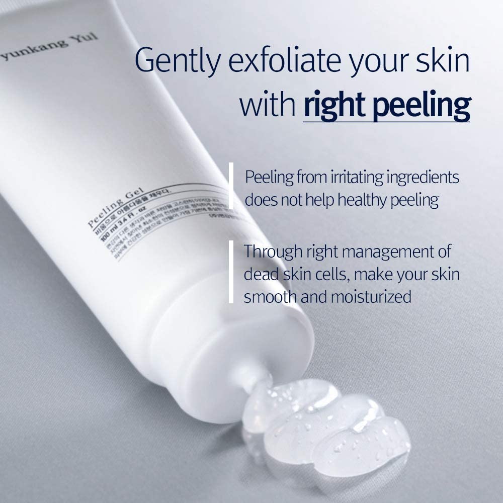 Pyunkang Yul Peeling Gel