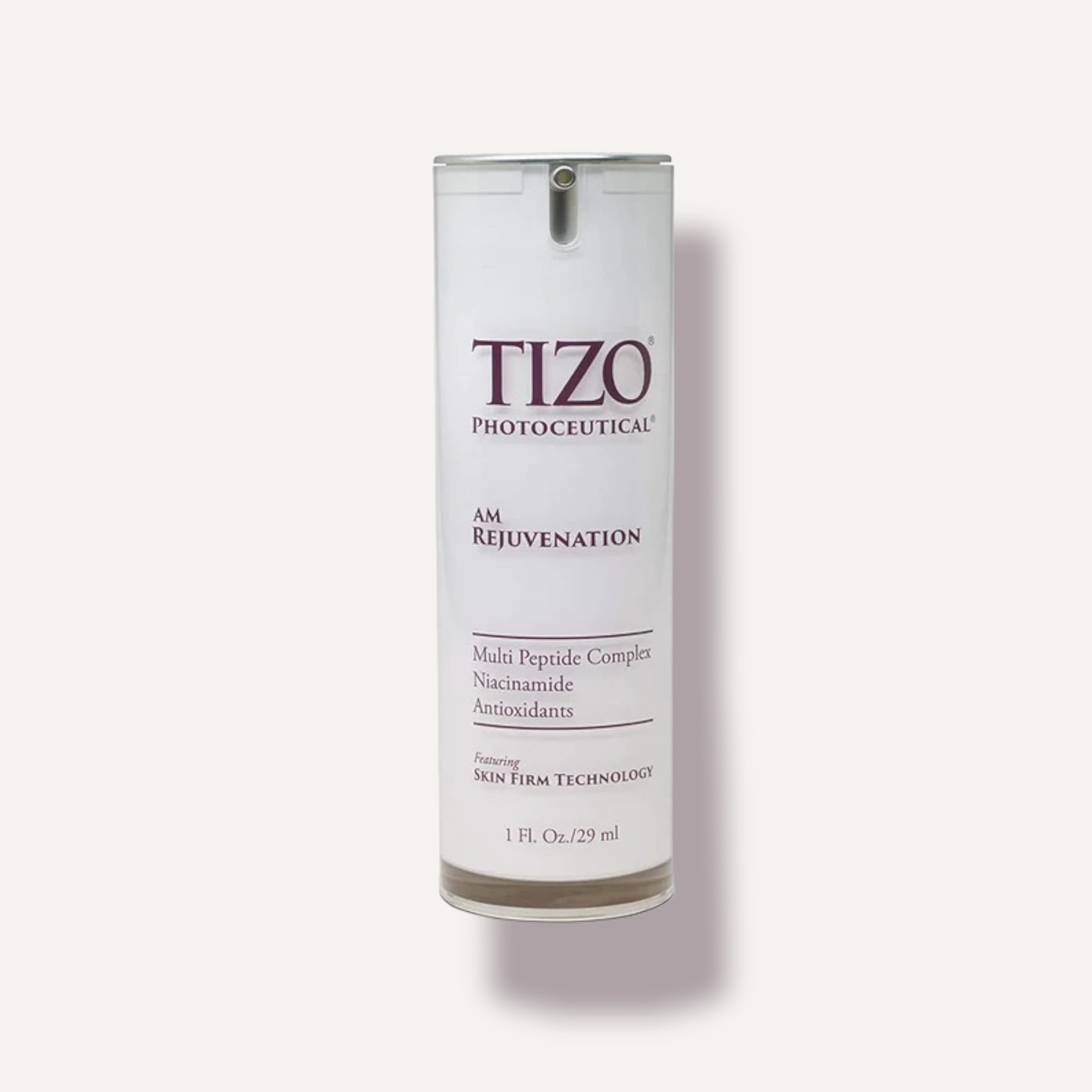 TIZO AM Rejuvenation