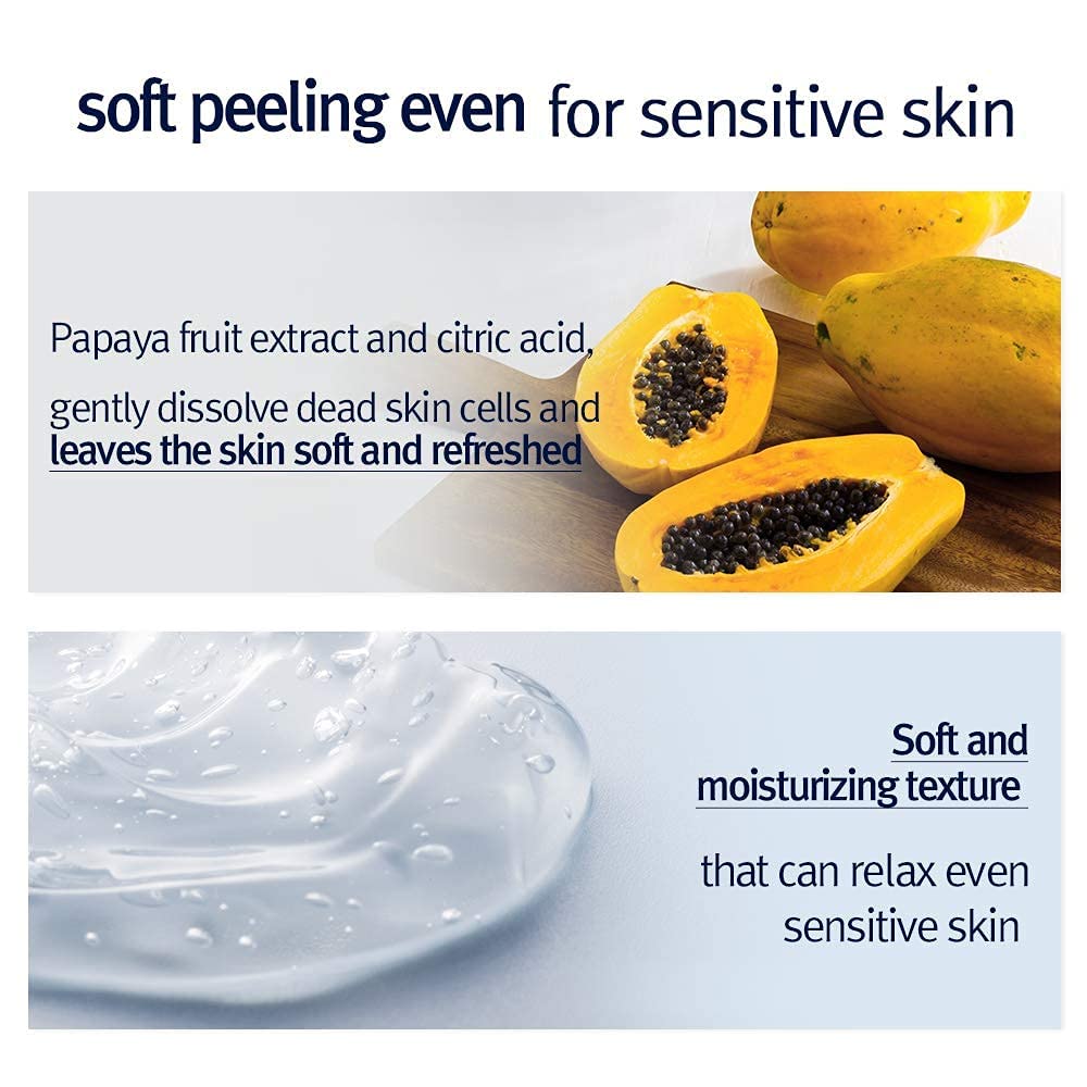 Pyunkang Yul Peeling Gel