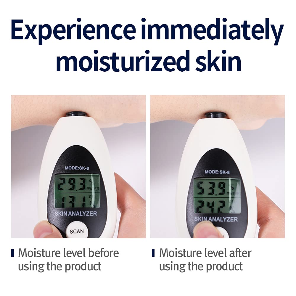 Pyunkang Yul Quick Moisturizing Professional Hand Cream