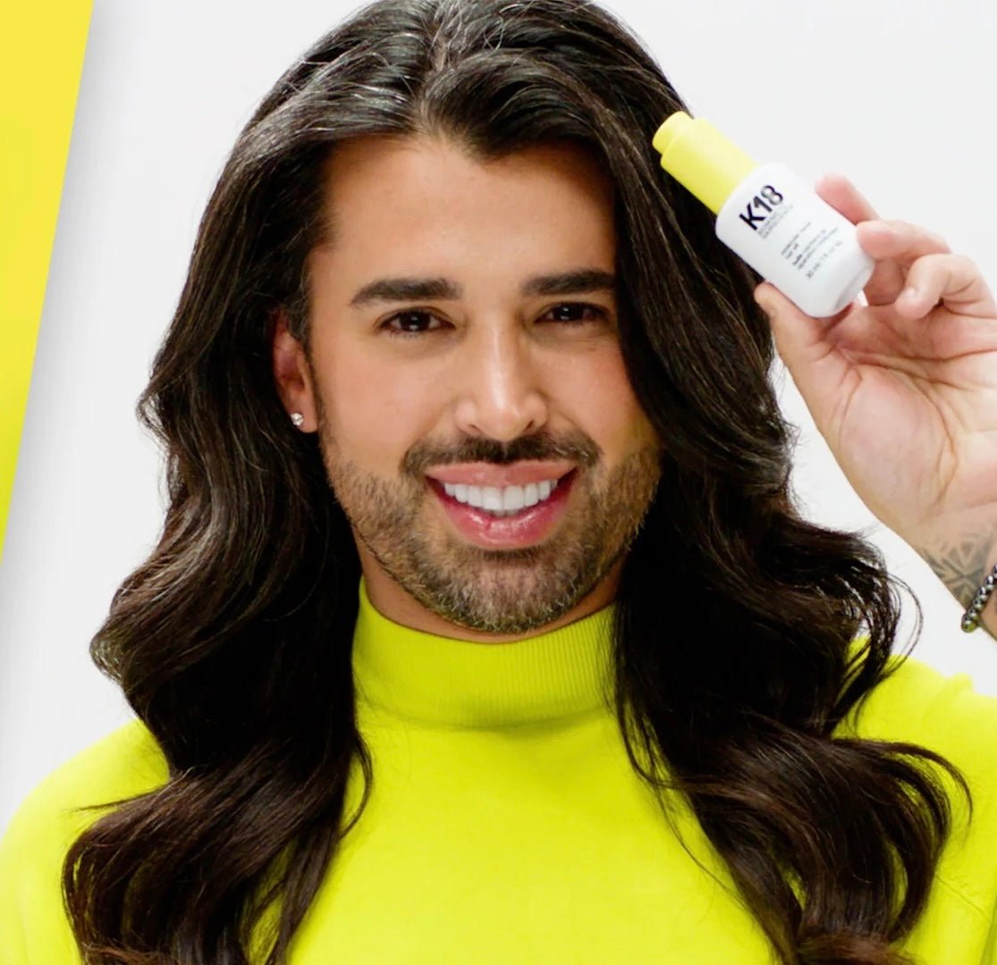 K18 Molecular Repair Hair Oil - Skin Love Cream