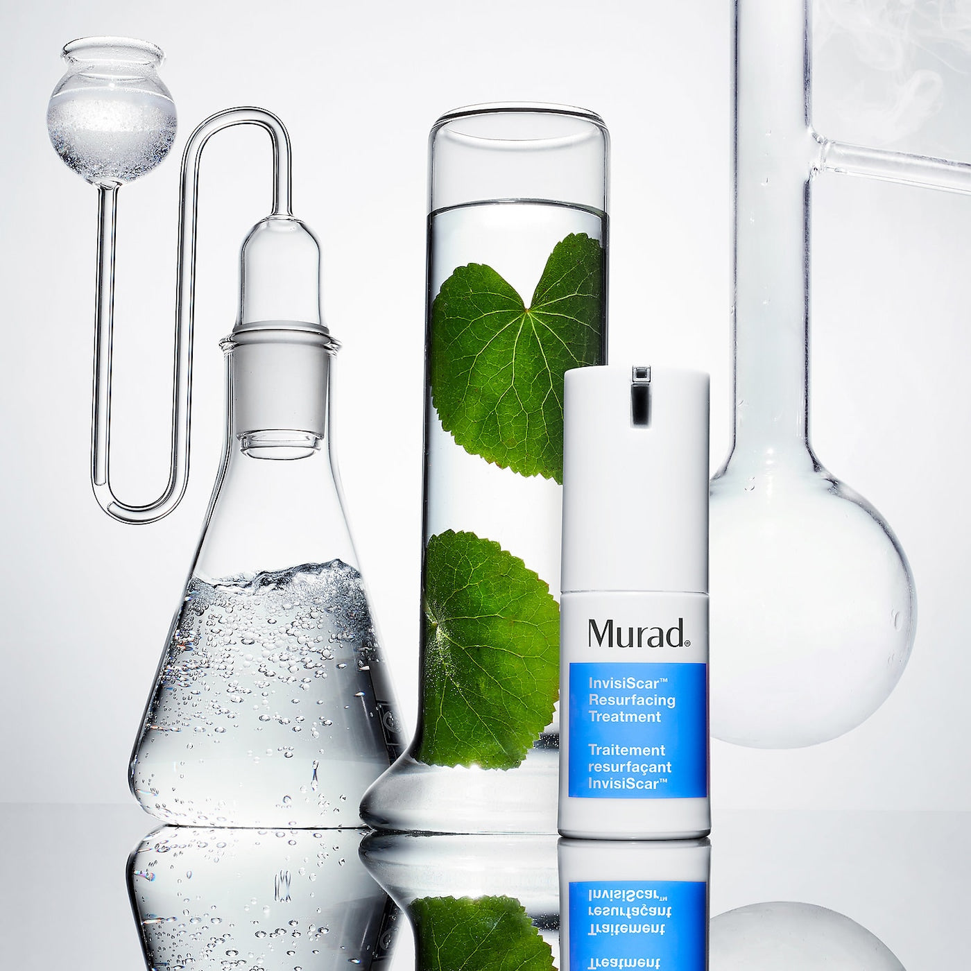 Murad Acne Control InvisiScar Resurfacing Treatment