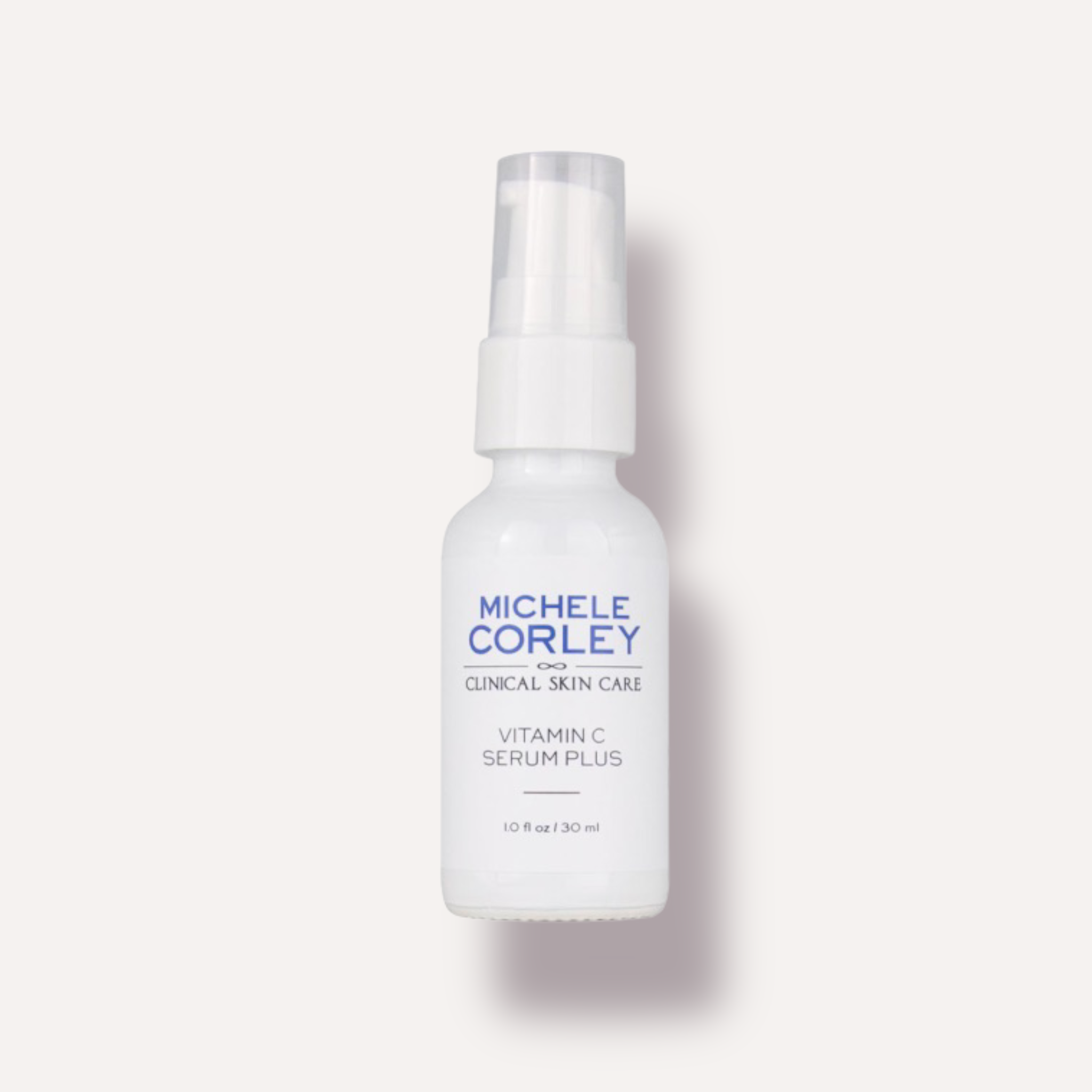 Michele Corley Vitamin C Serum Plus