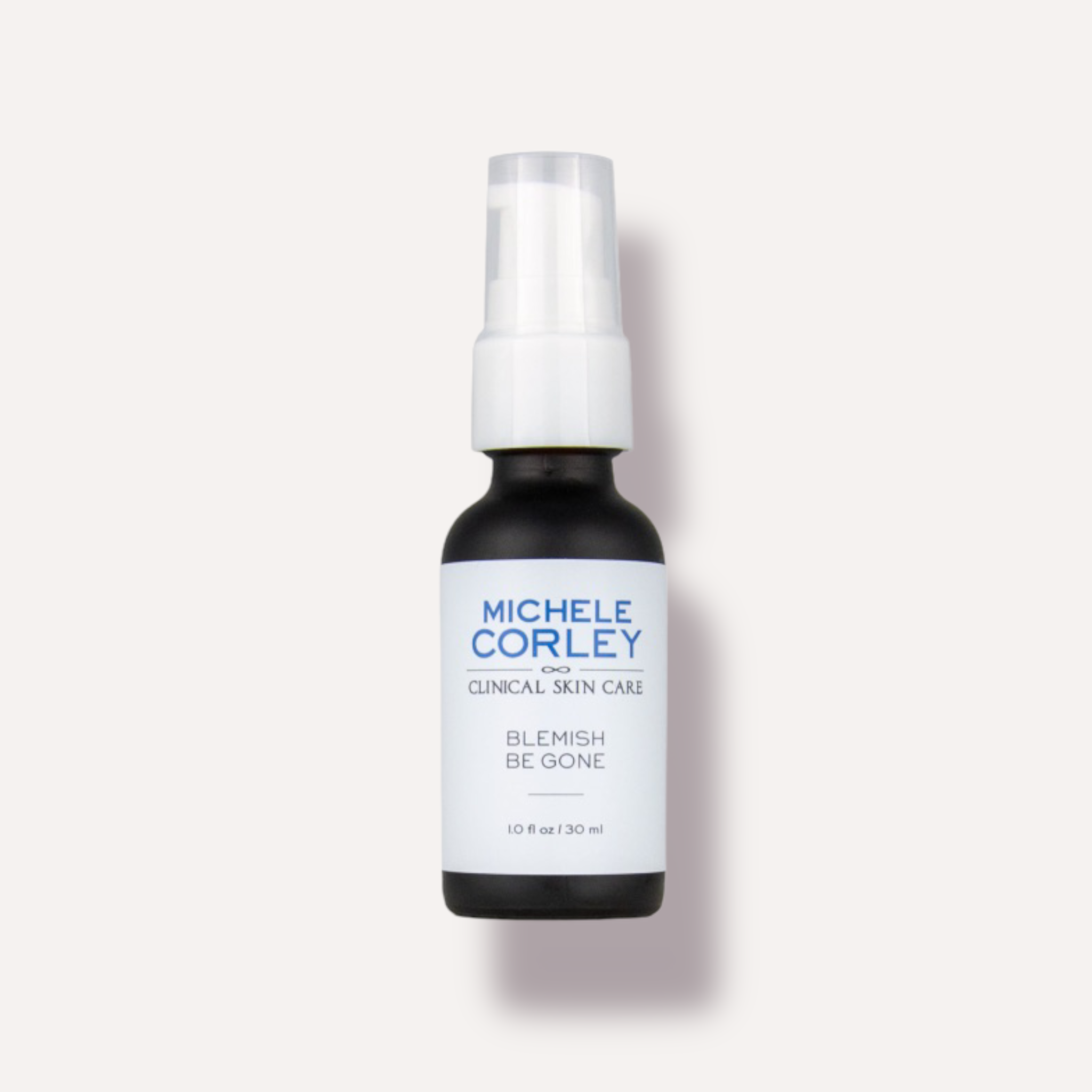 Michele Corley Blemish Be Gone Serum