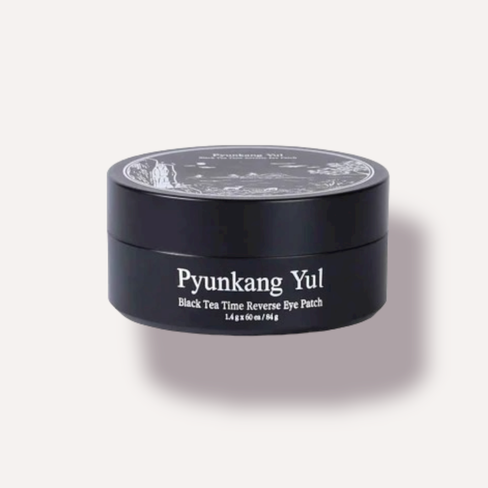 Pyunkang Yul Black Tea Time Reverse Eye Patch