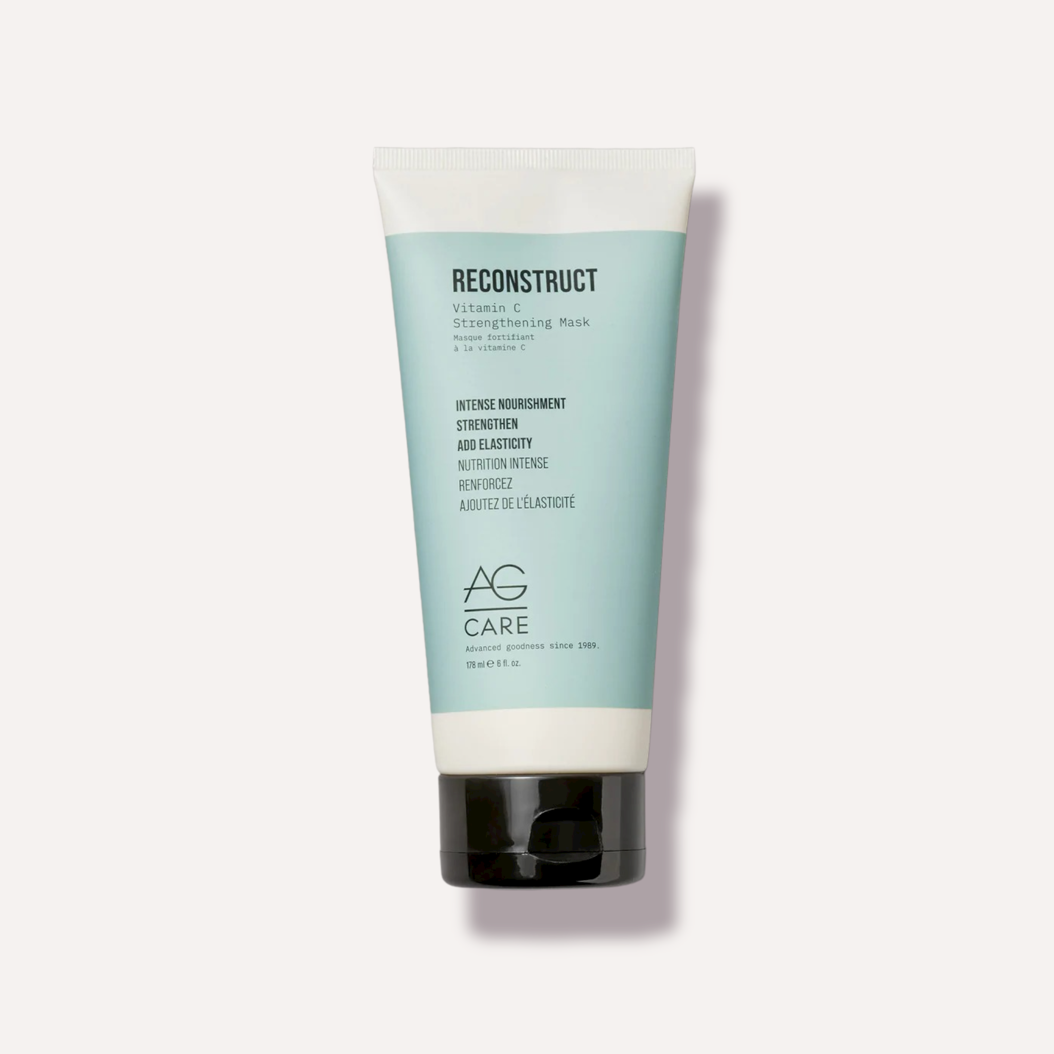 AG Hair Reconstruct Vitamin C Strengthening Mask