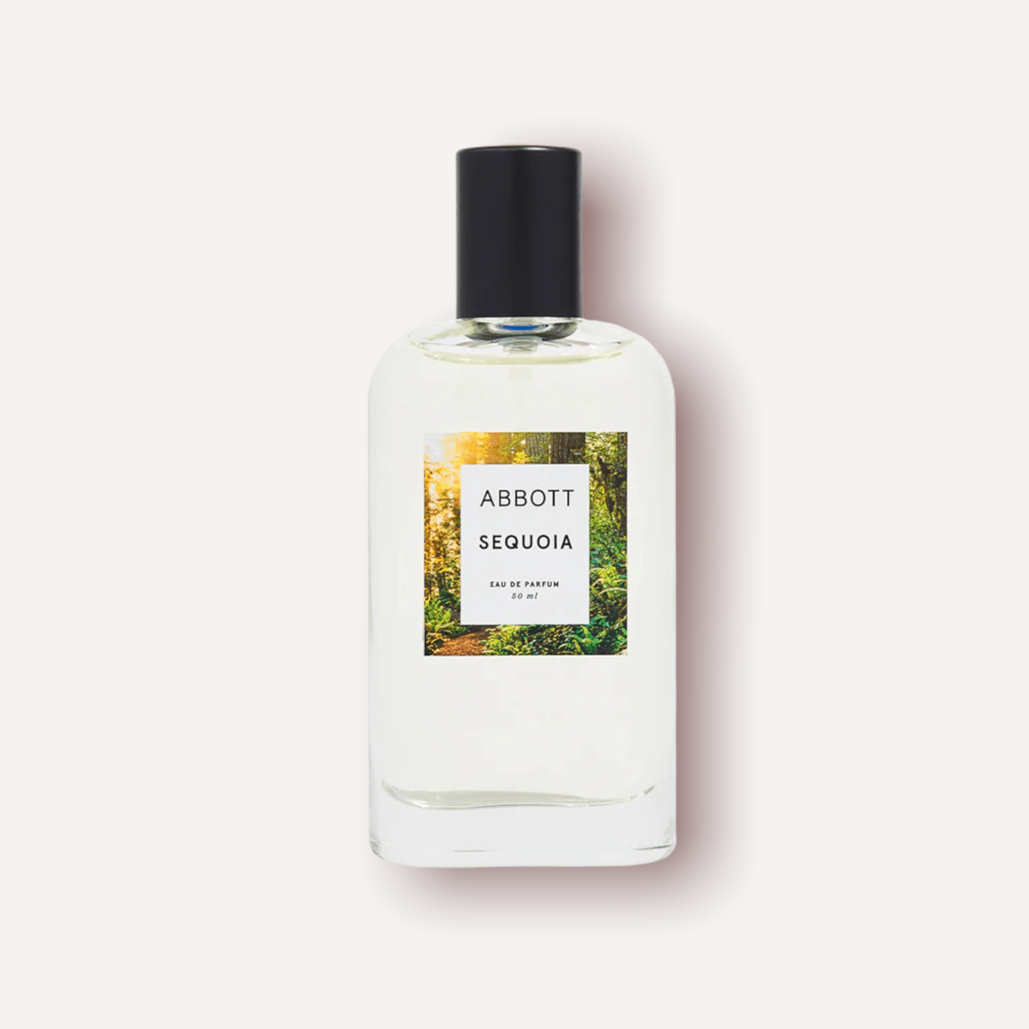 Abbott Sequoia Perfume - Skin Love Cream