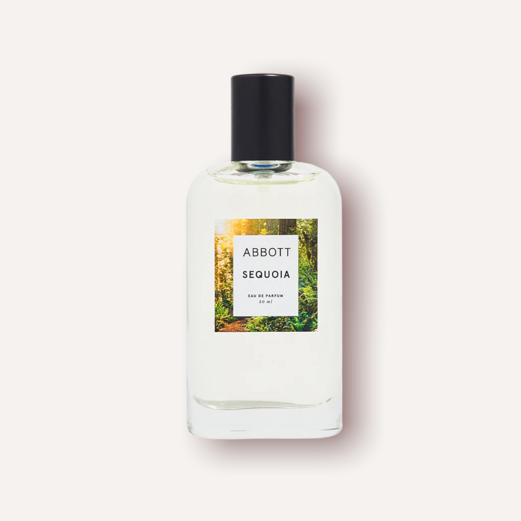 Abbott Sequoia Perfume