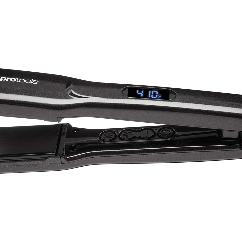 Paul Mitchell Express Ion Smooth + Flat Iron