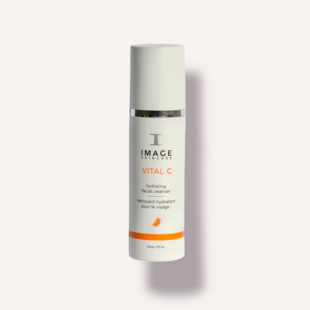 IMAGE Skincare VITAL C Hydrating Facial Cleanser