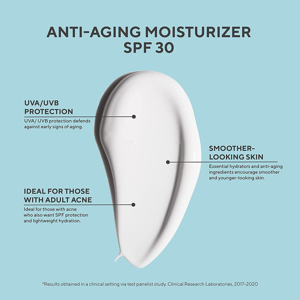Murad Anti-Aging Moisturizer Broad Spectrum SPF 30