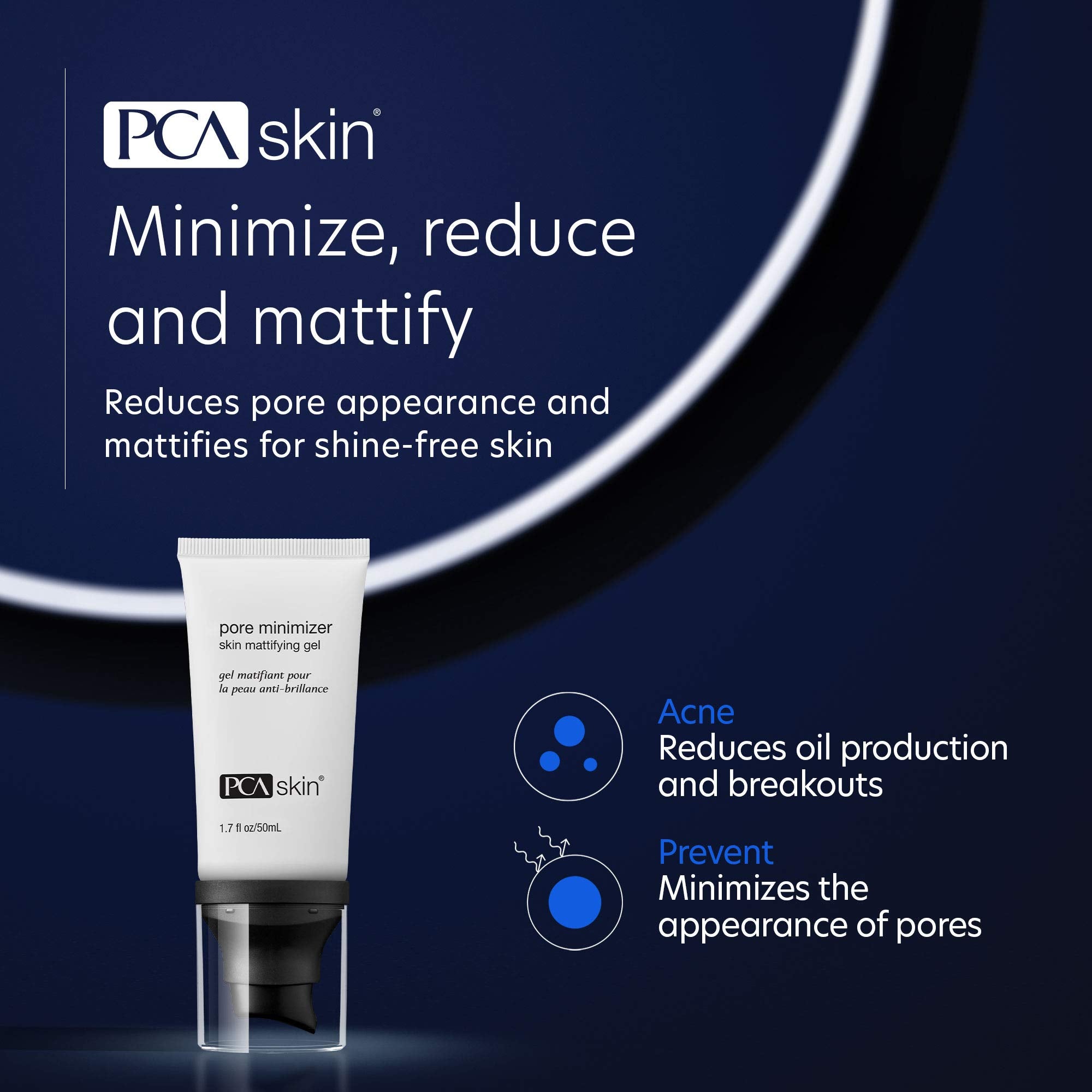 Mattifying Moisturizer