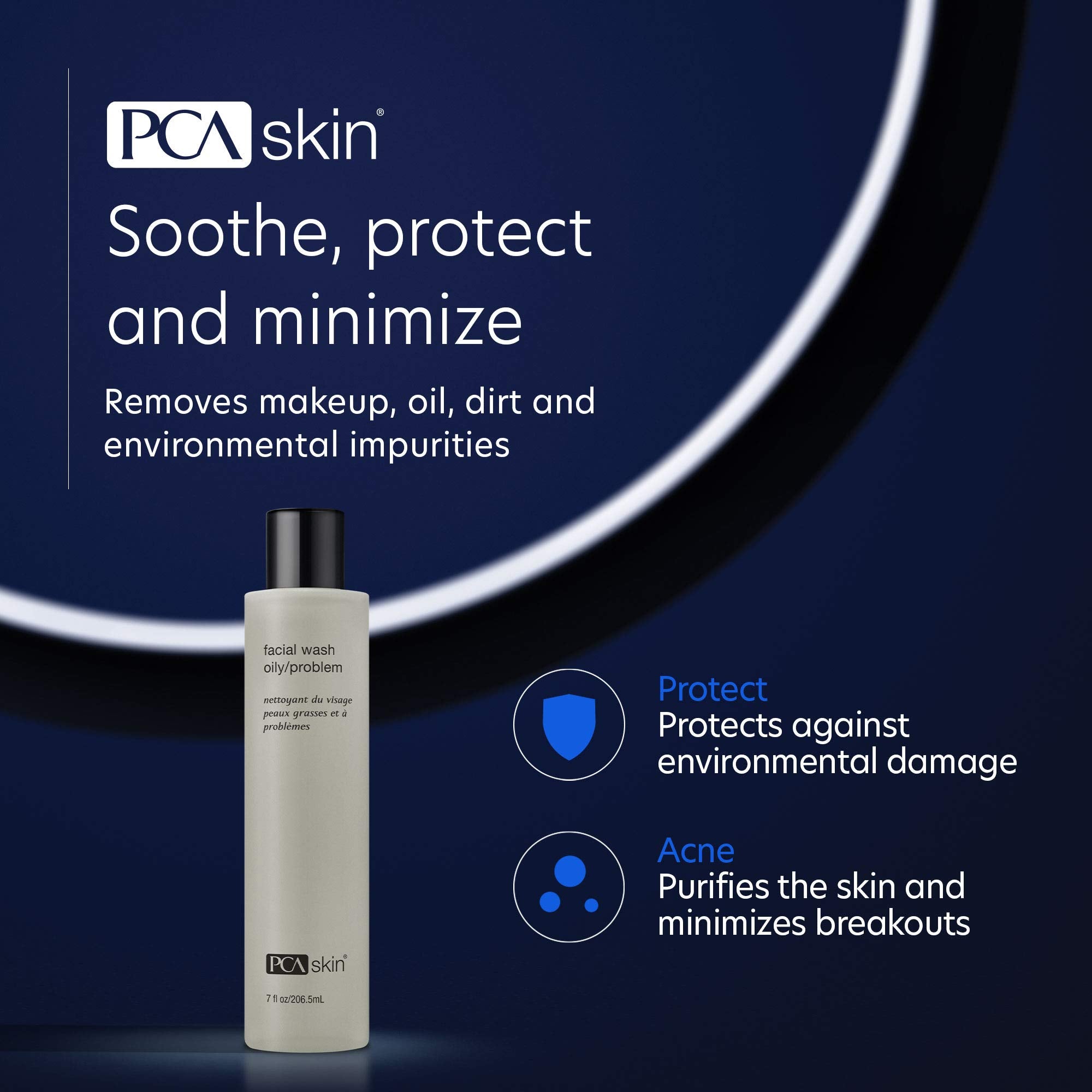 PCA Skin Cleanser