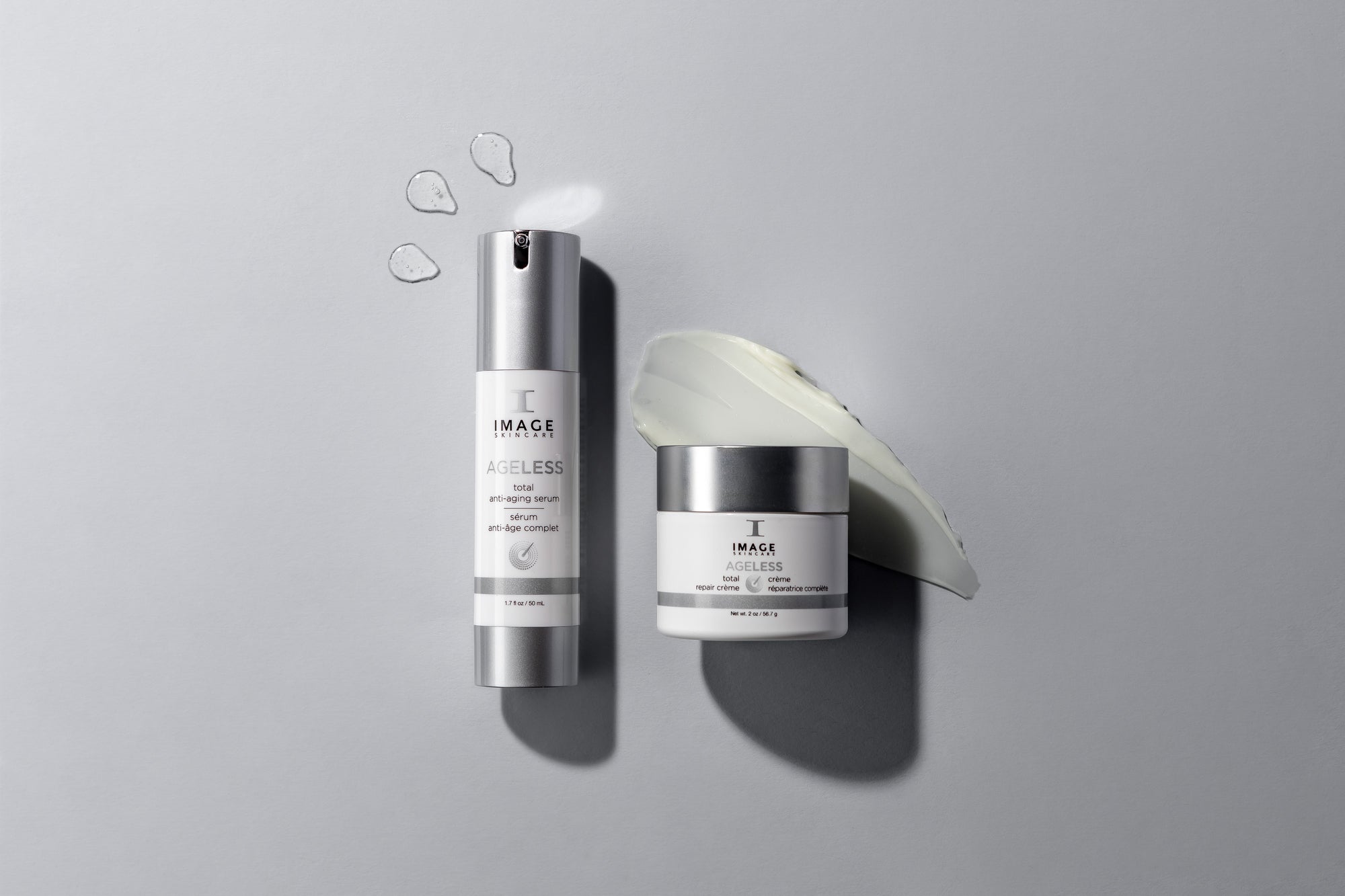 IMAGE Skincare AGELESS Total Repair Crème - Skin Love Cream
