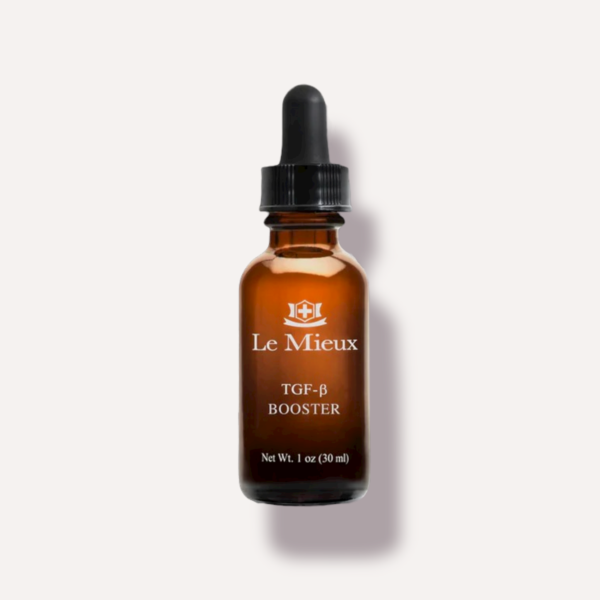 Le Mieux TGF-B Booster Serum