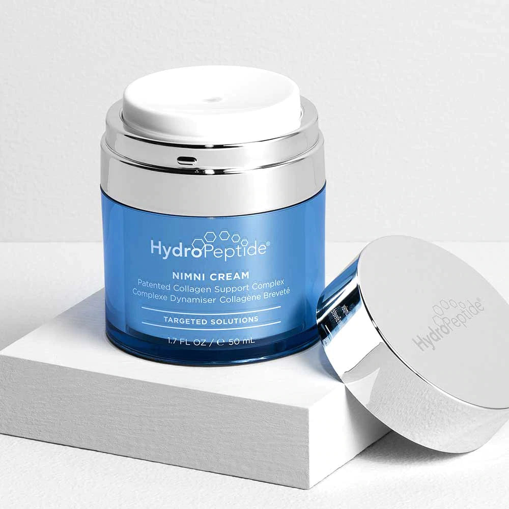 HydroPeptide Face Cream