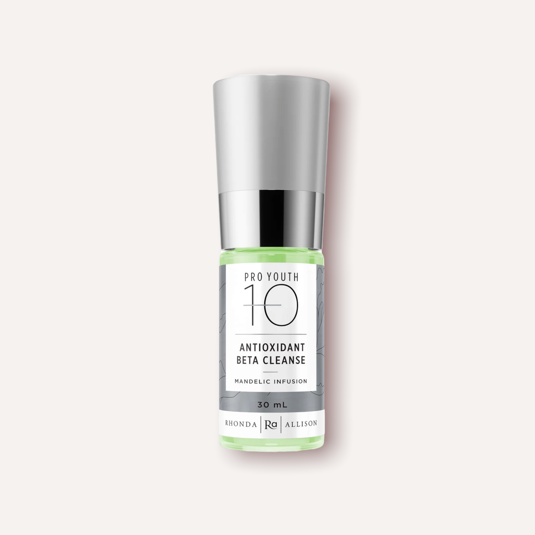 Antioxidant face Cleanser