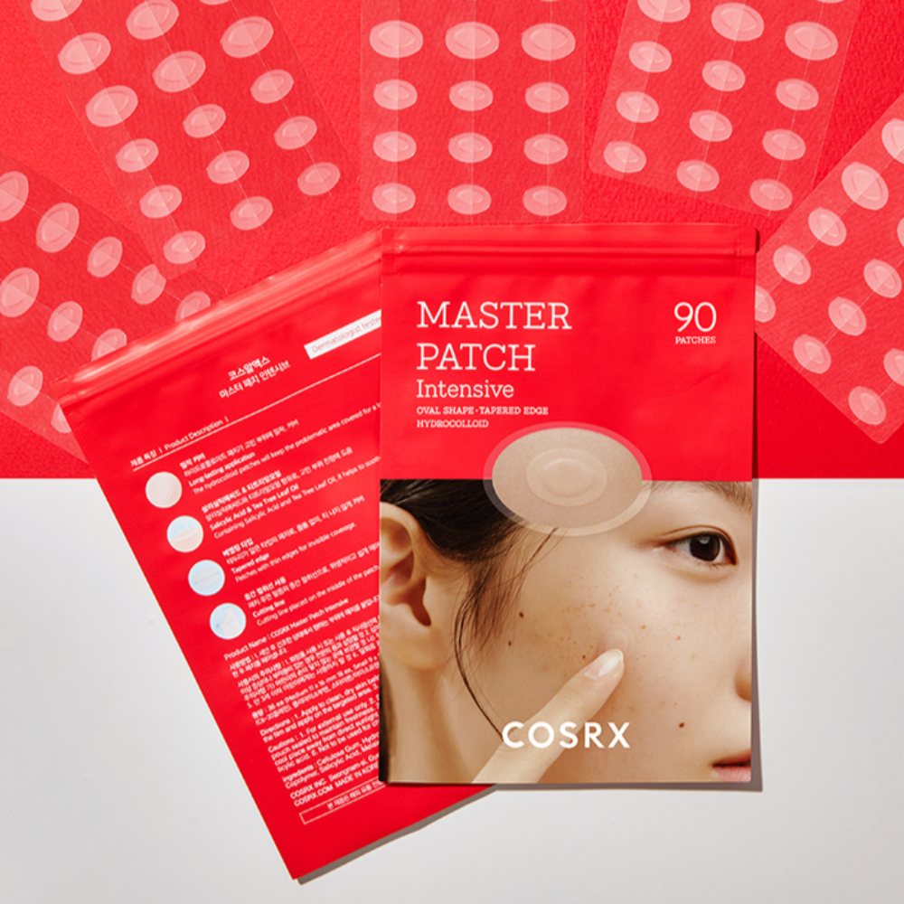 COSRX Master Patch Intensive