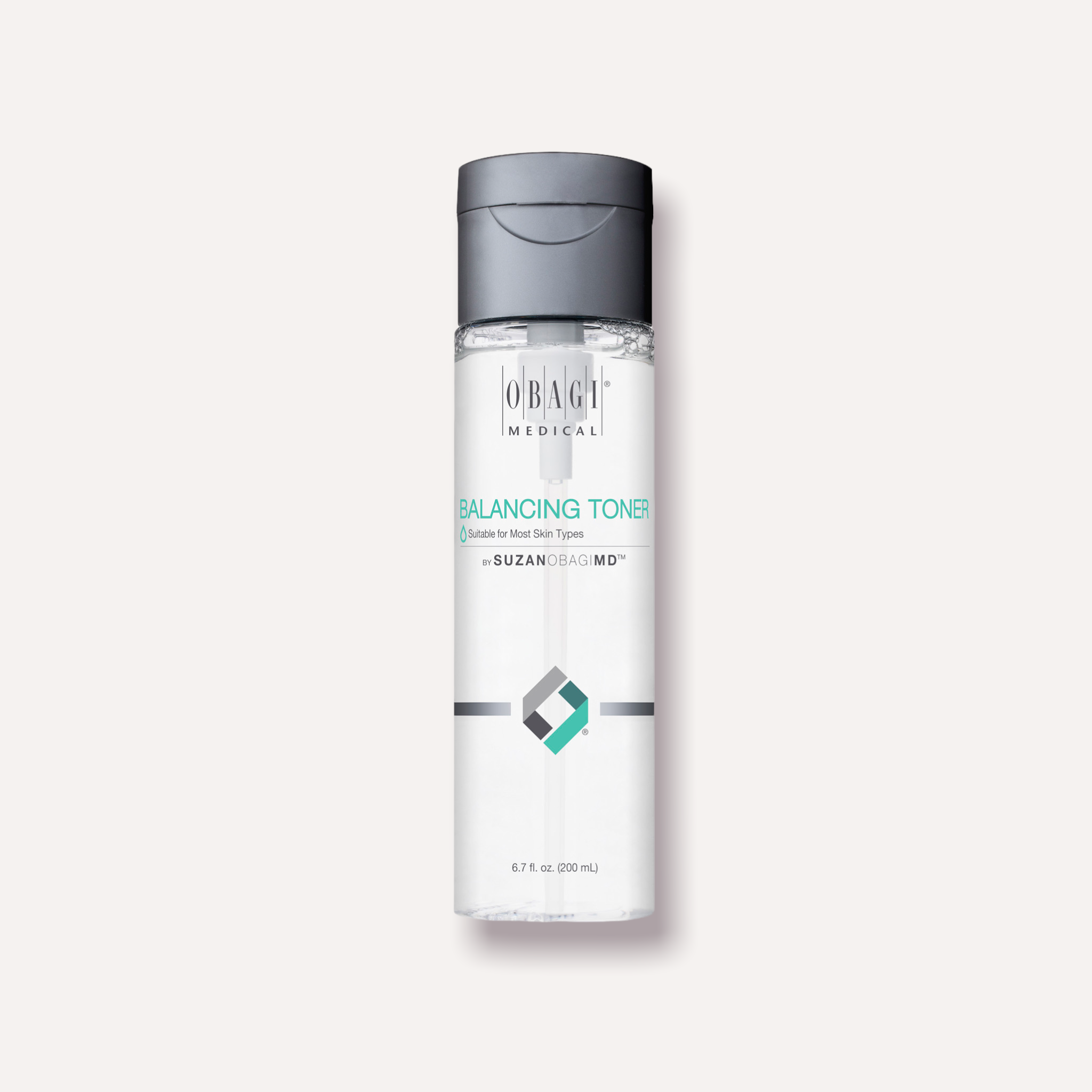 Obagi Medical SUZANOBAGIMD Balancing Toner