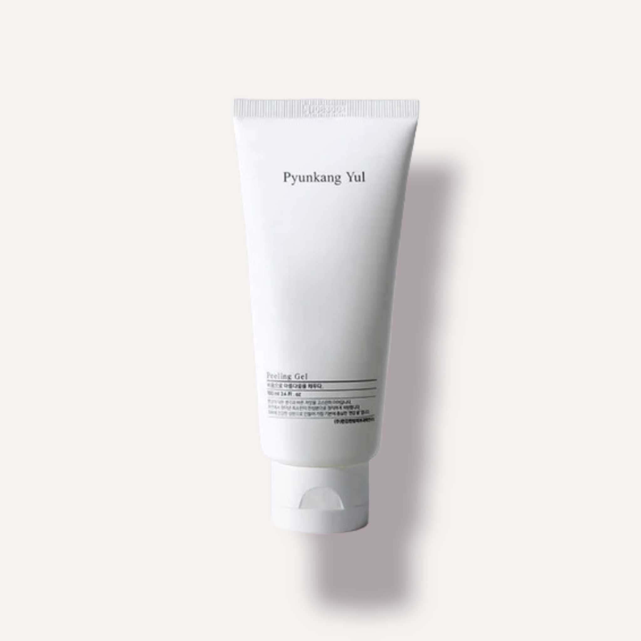 Pyunkang Yul Peeling Gel